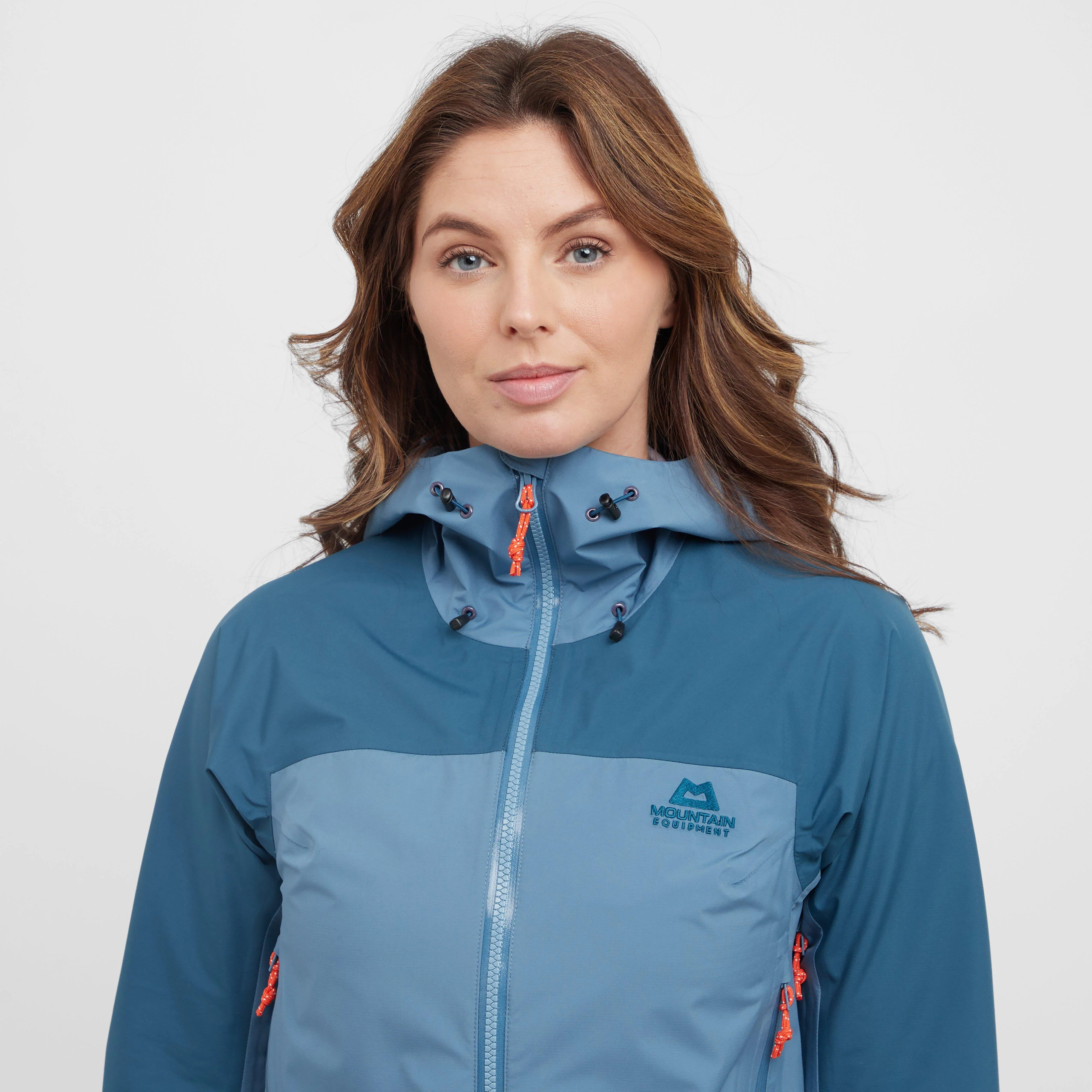 Women’s Tacul DRILITE® Waterproof Jacket - Image 7