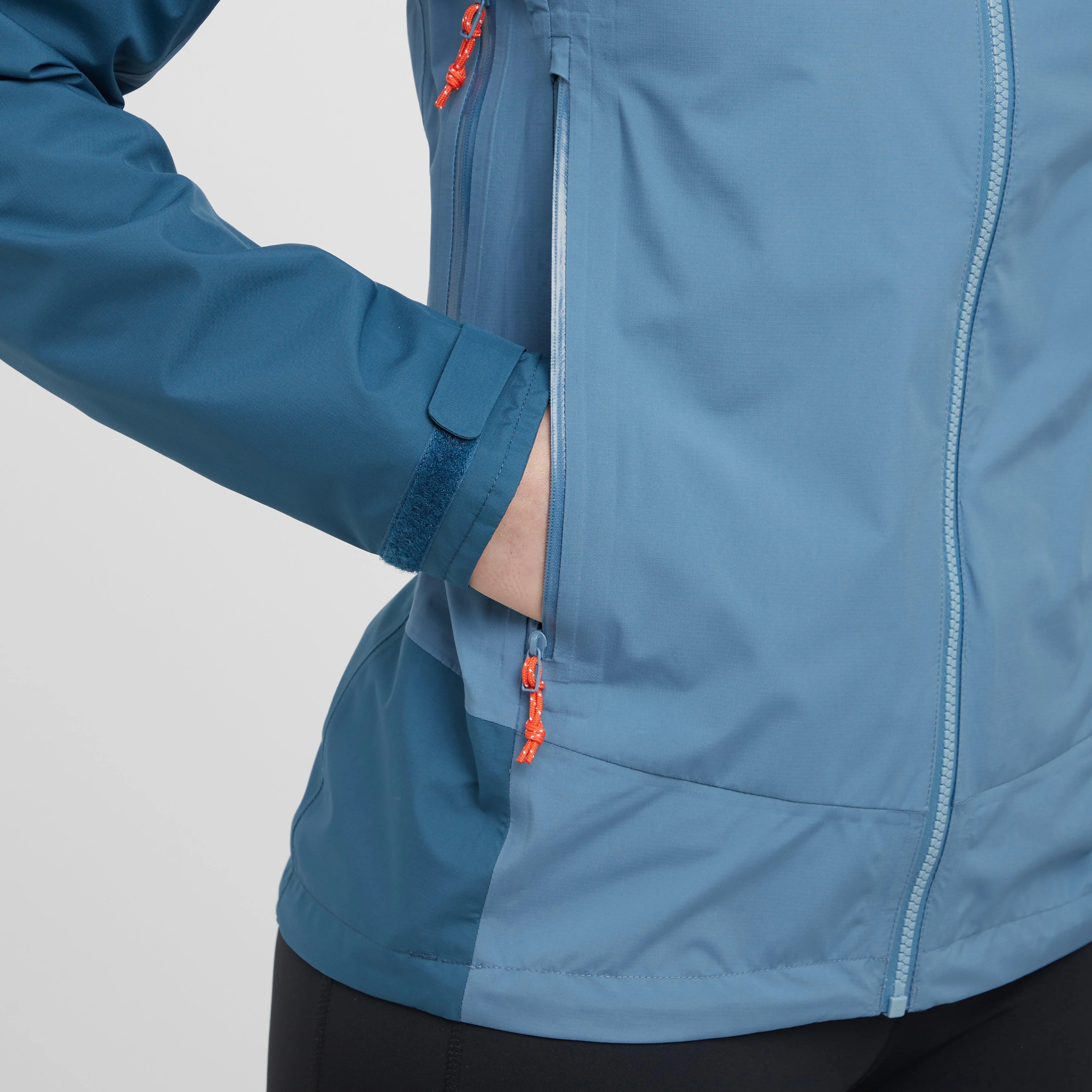 Women’s Tacul DRILITE® Waterproof Jacket - Image 9