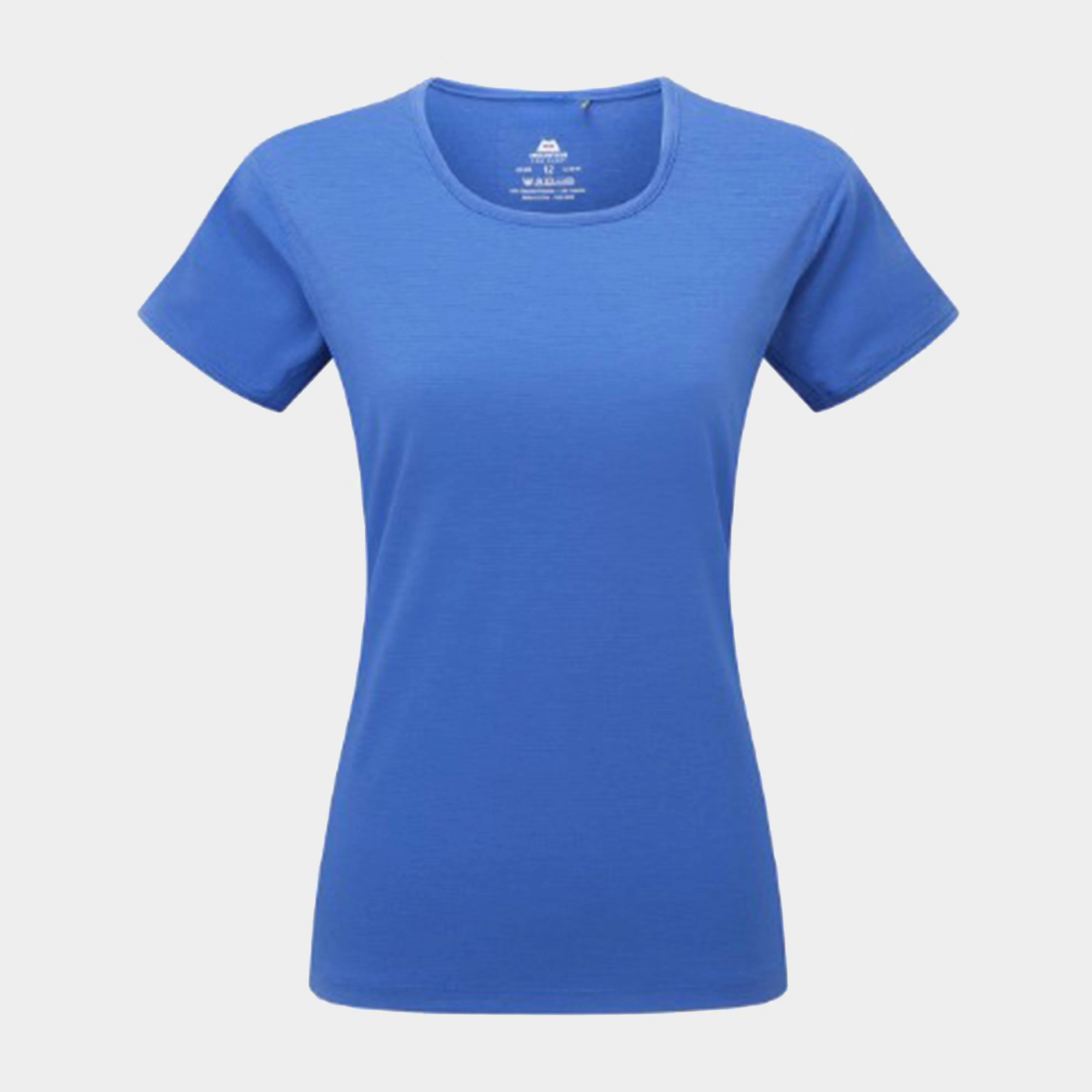 Women's Tempi T-Shirt - Image 4