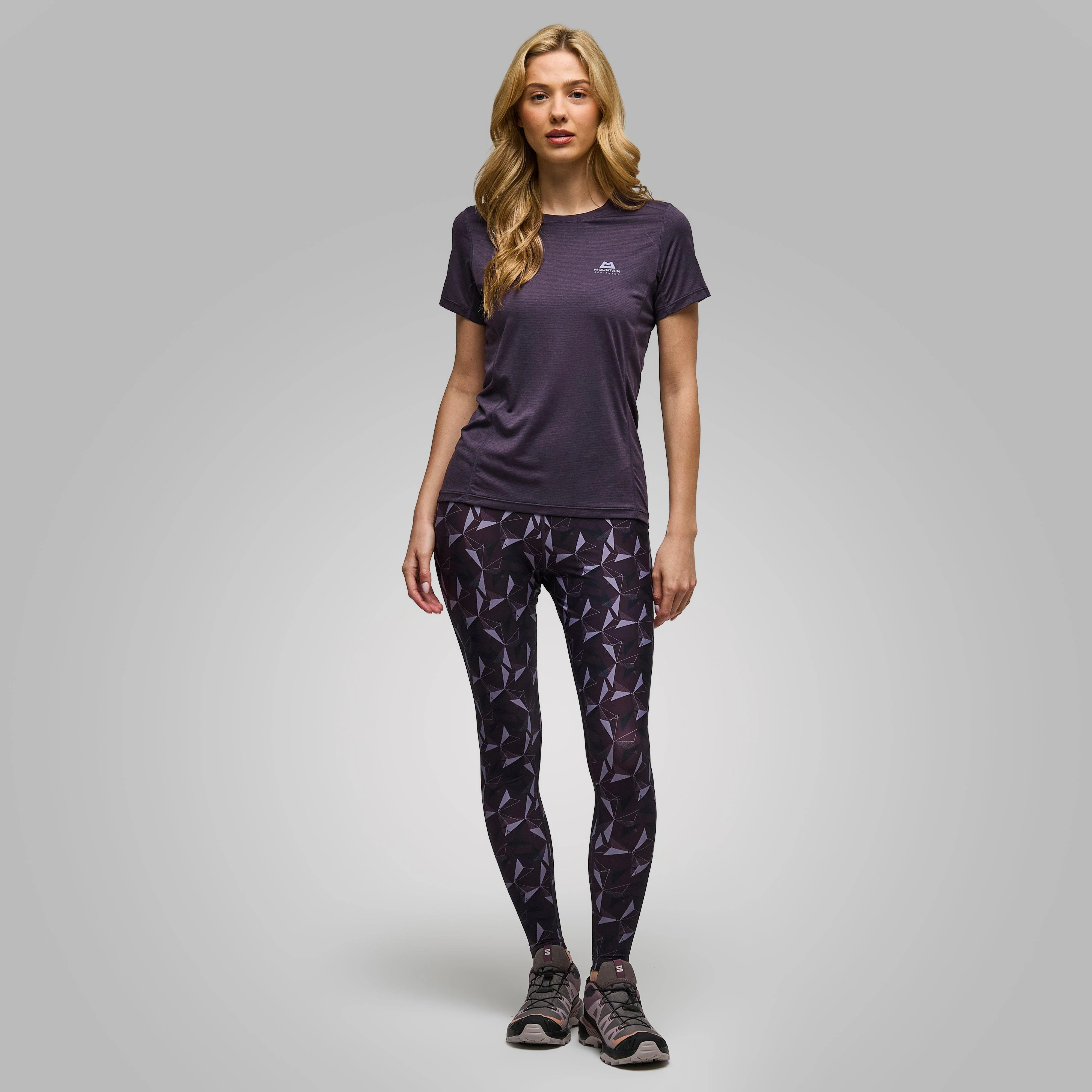 Women's Tempi T-Shirt - Image 3