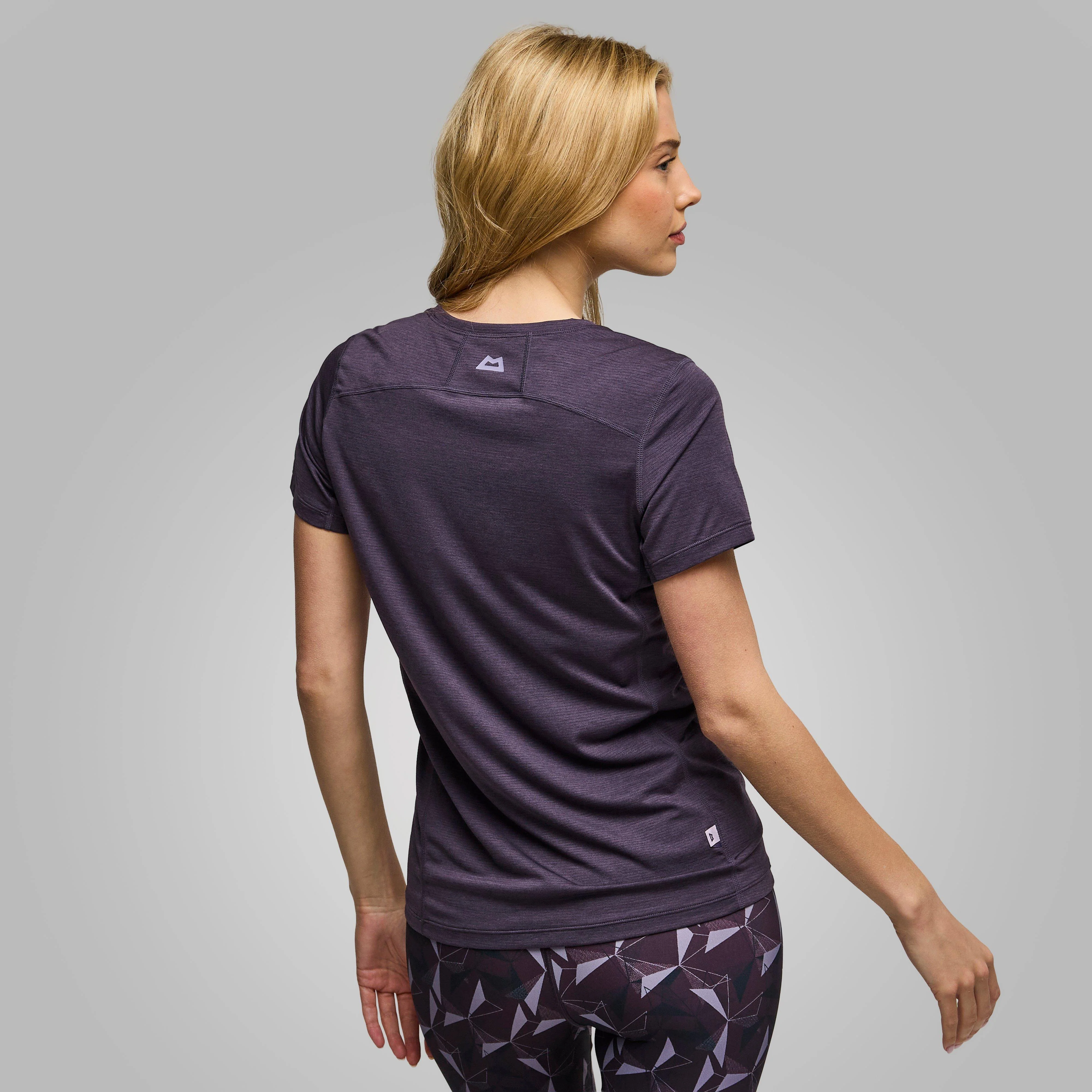 Women's Tempi T-Shirt - Image 4