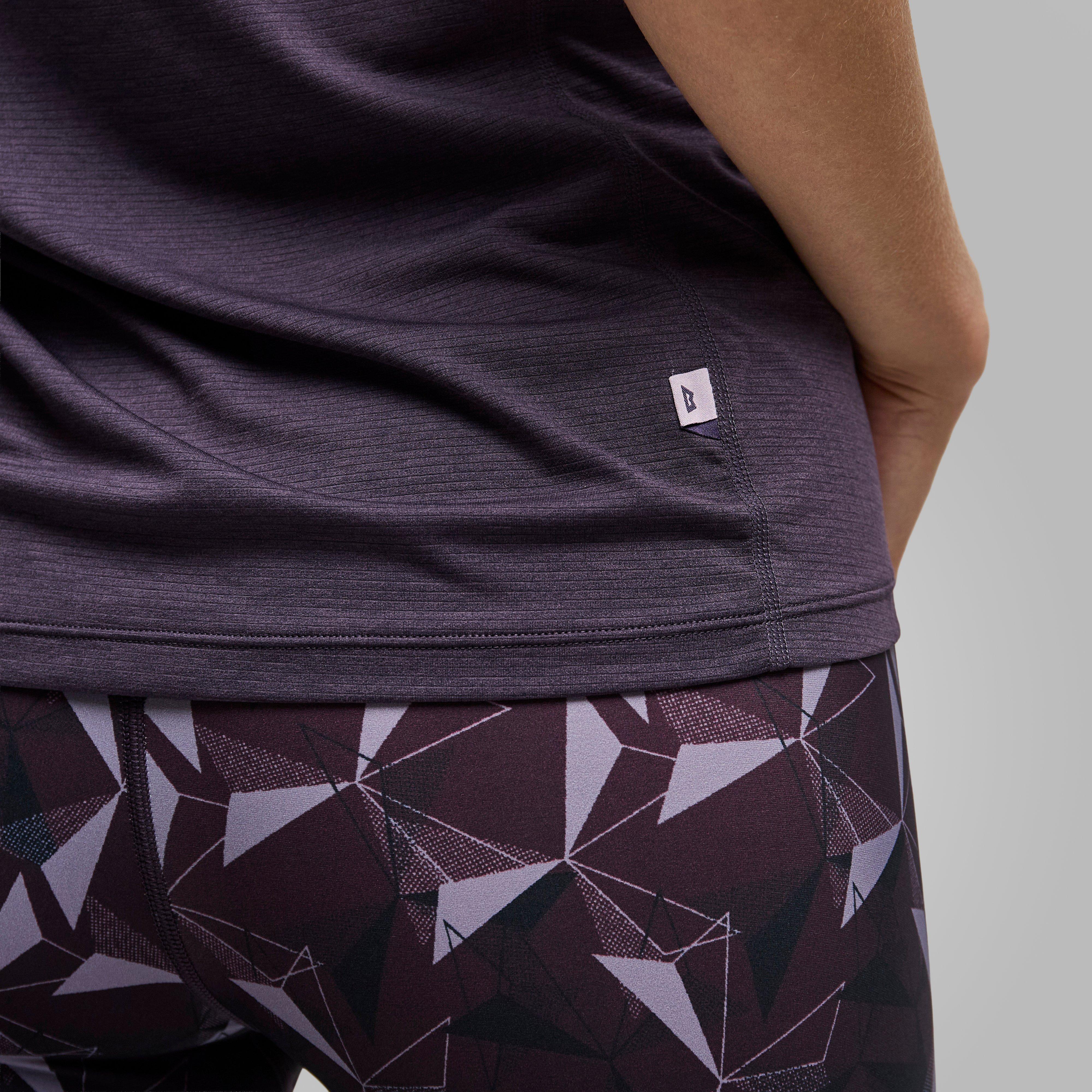 Women's Tempi T-Shirt - Image 5