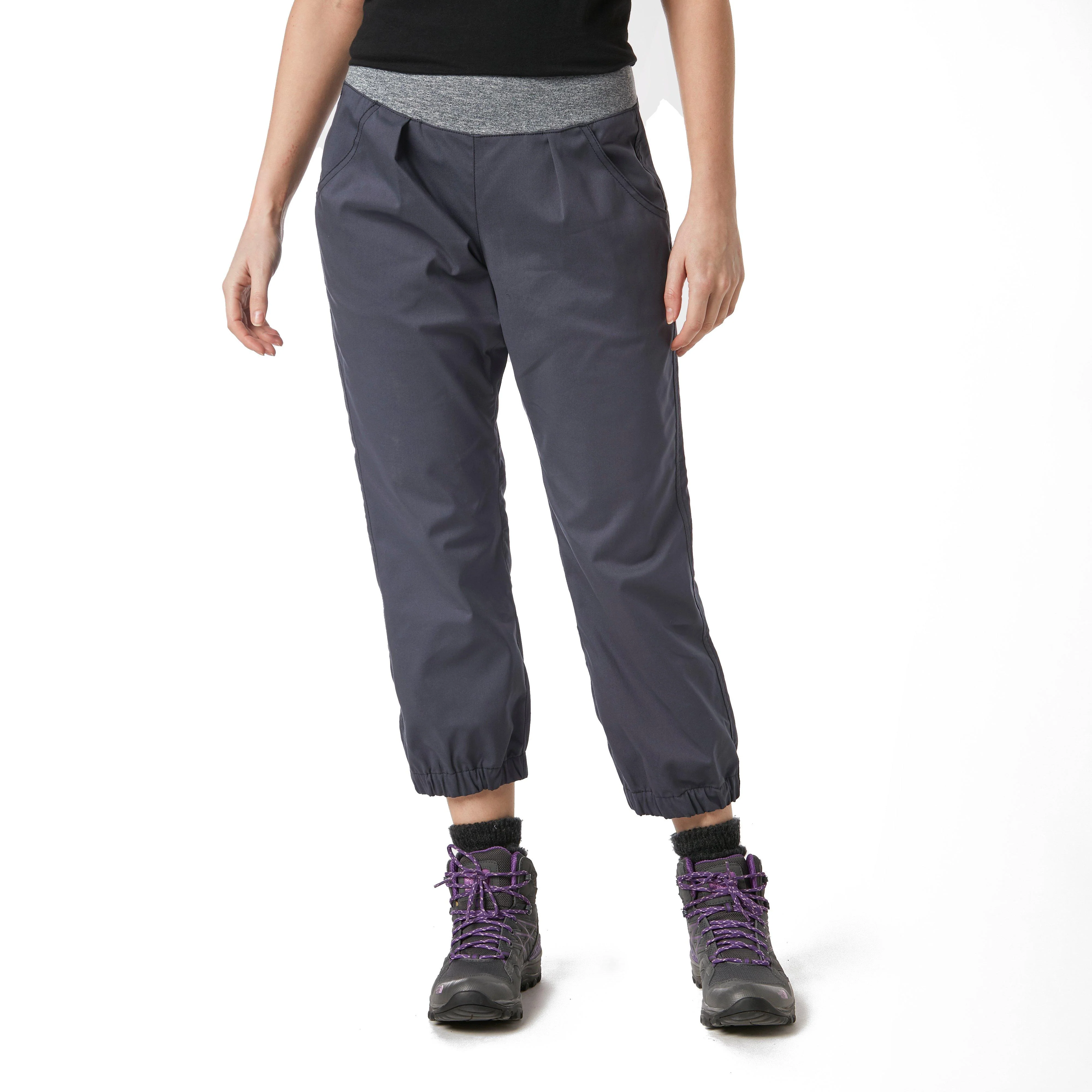 Women's Viper Crop Pants - Image 5