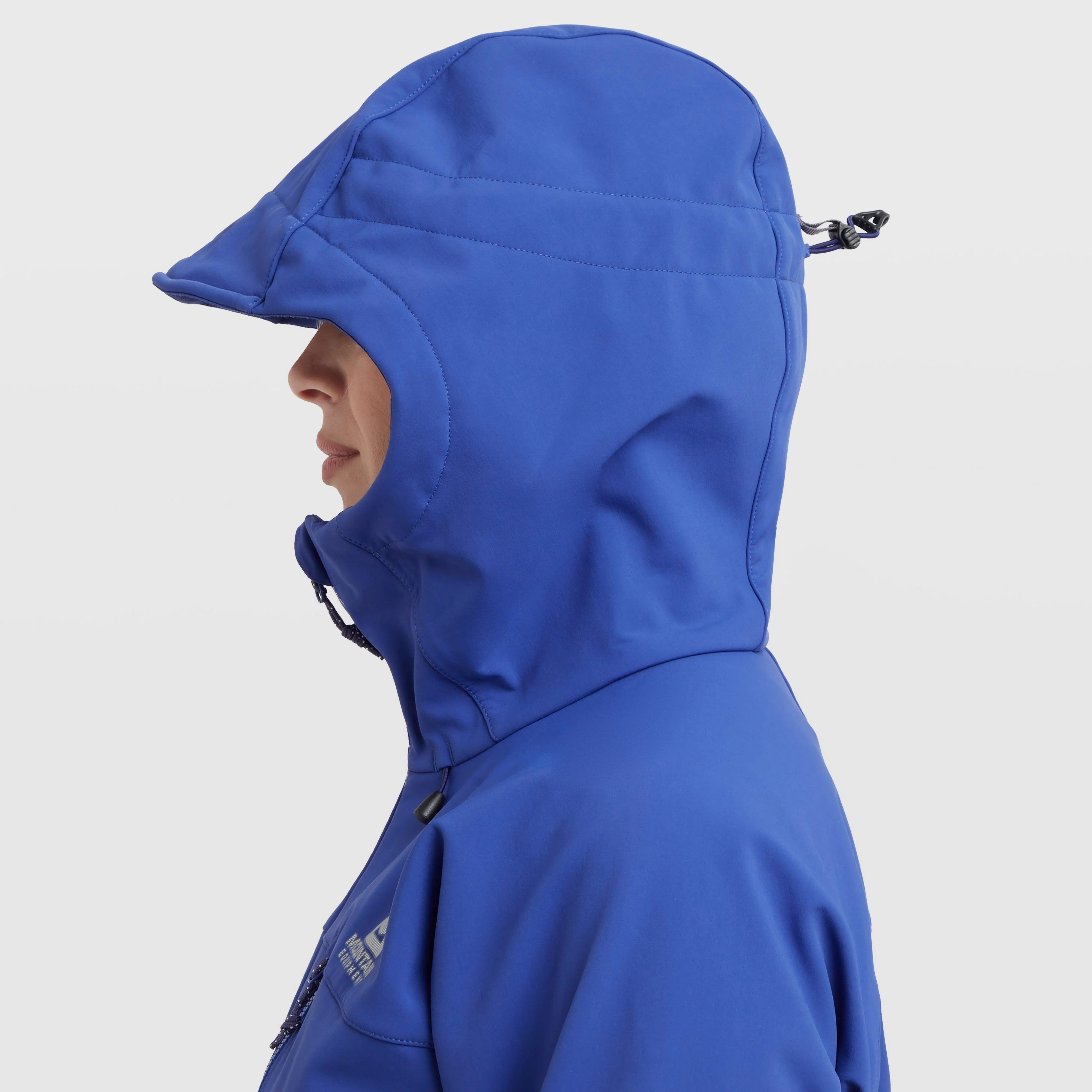 Women's Vulcan Jacket - Image 11