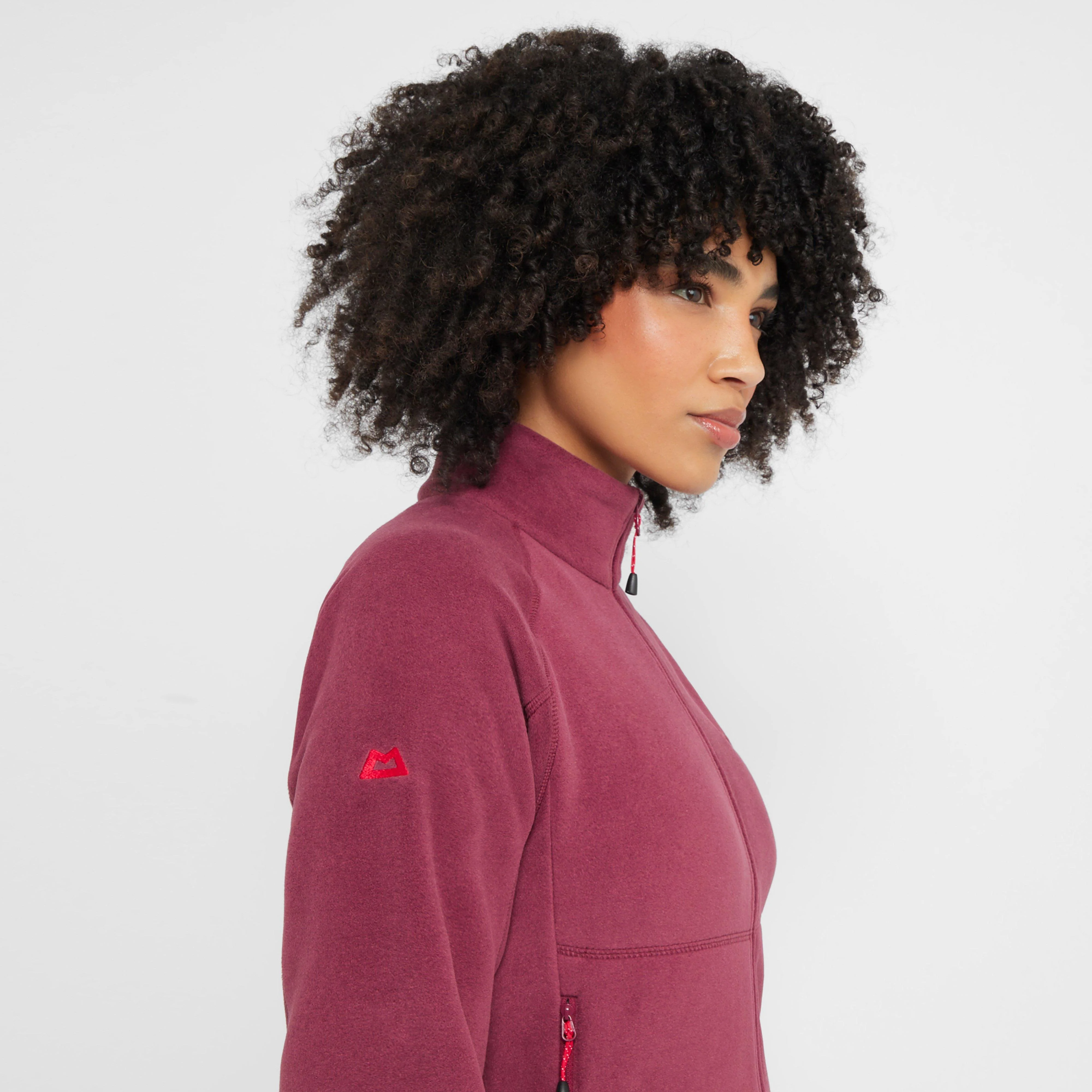 Women’s Zemu Fleece - Image 5