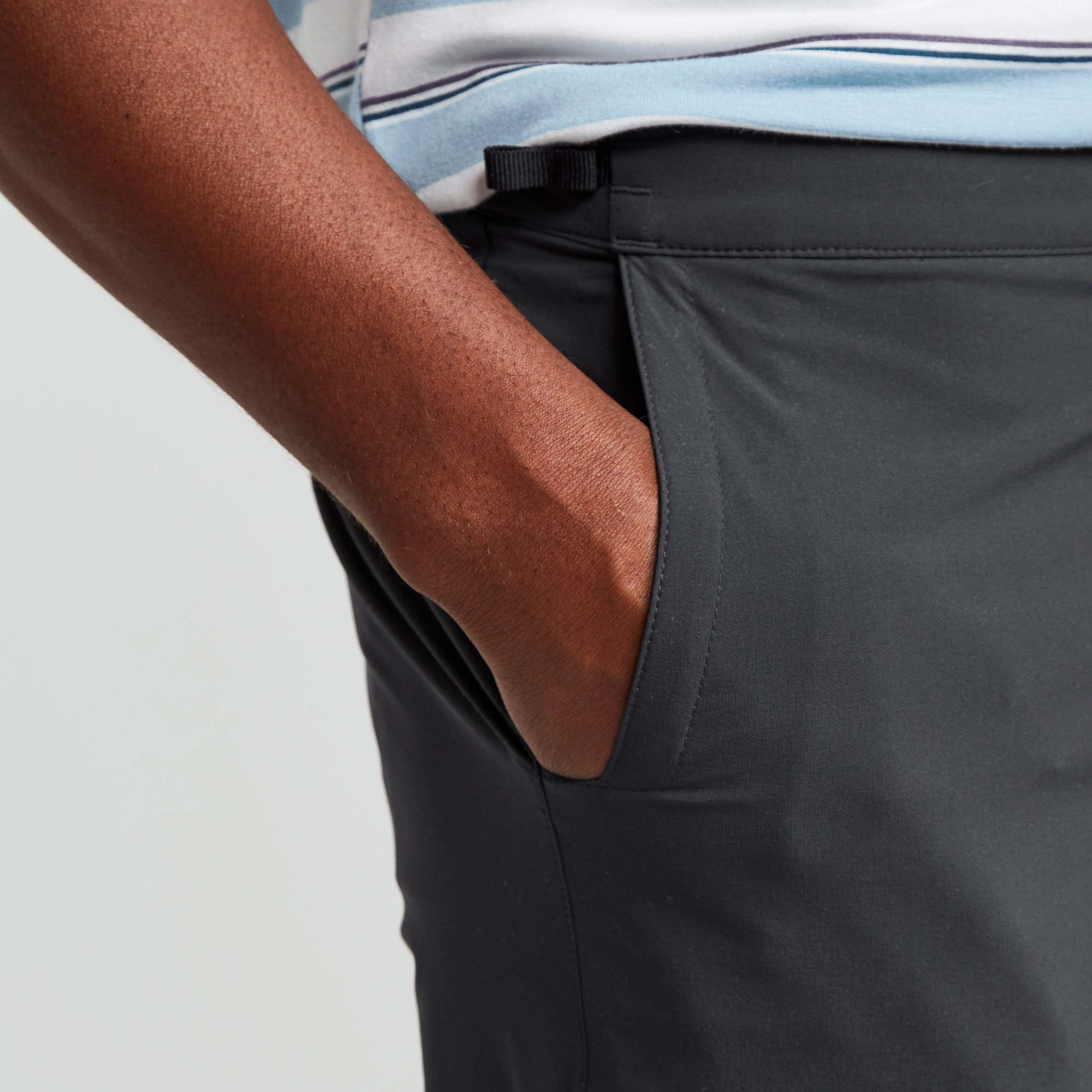 Men's Chockstone trousers - Image 5