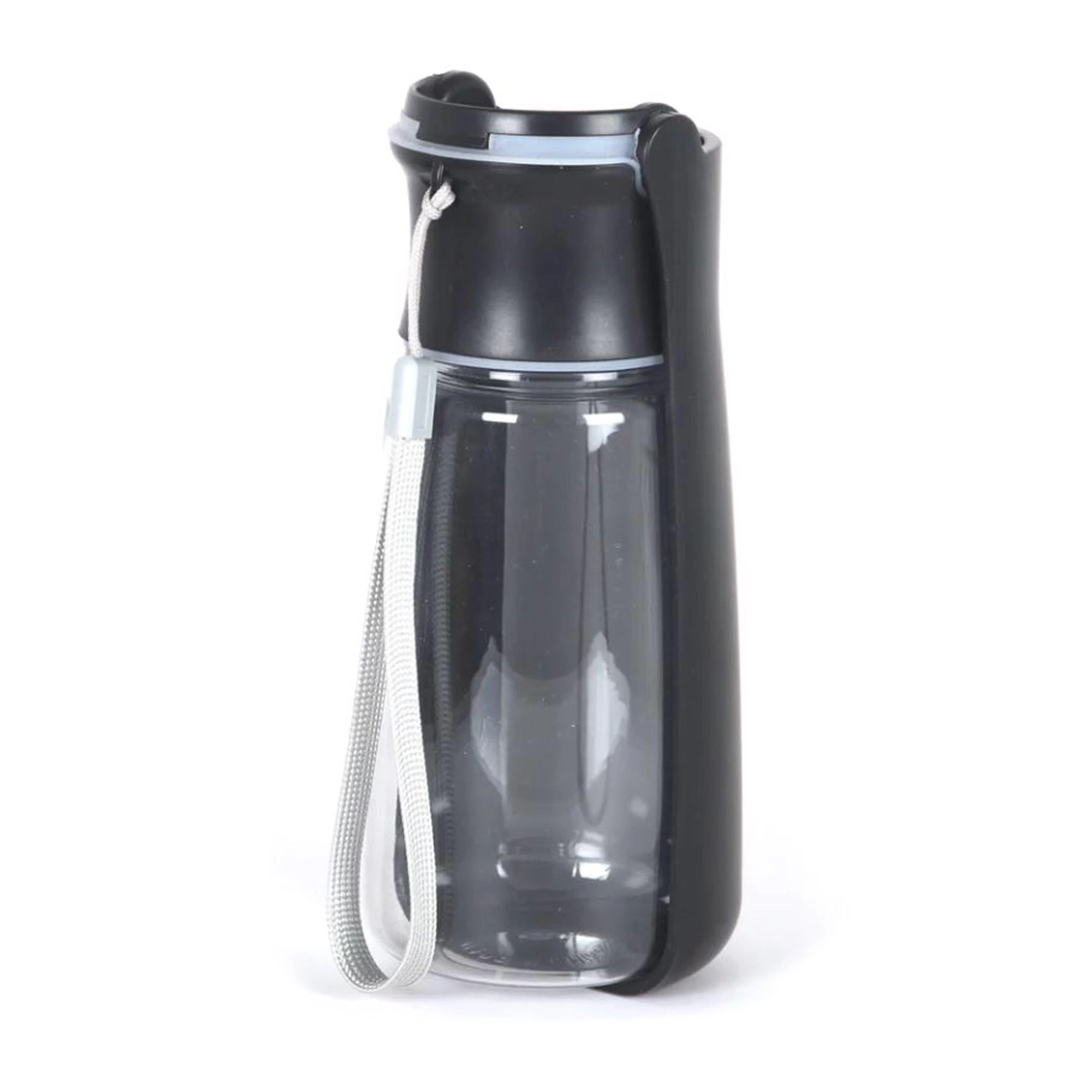 Folding Dog Water Bottle - Image 5