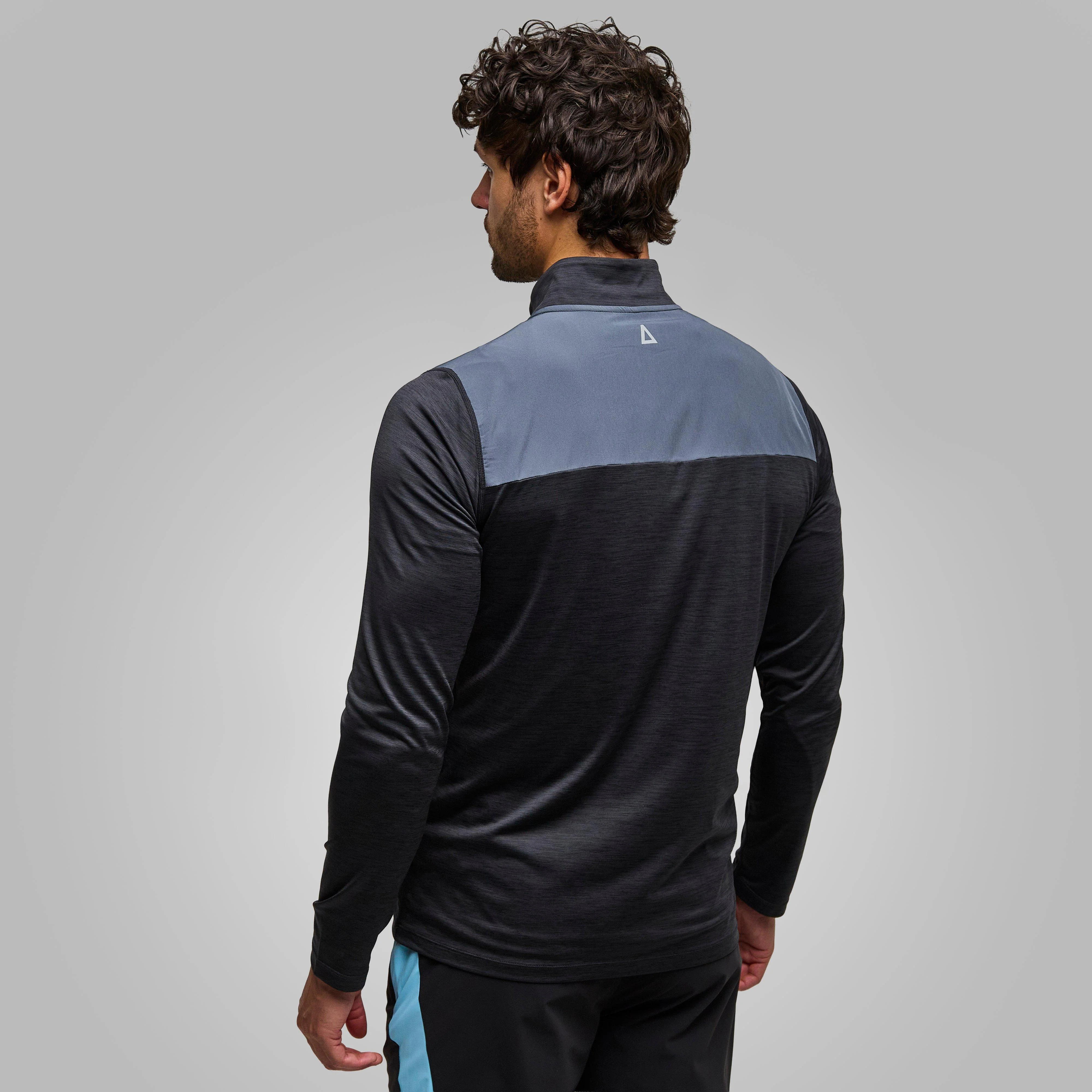 Men's Long Sleeve Move Tech Tee - Image 2
