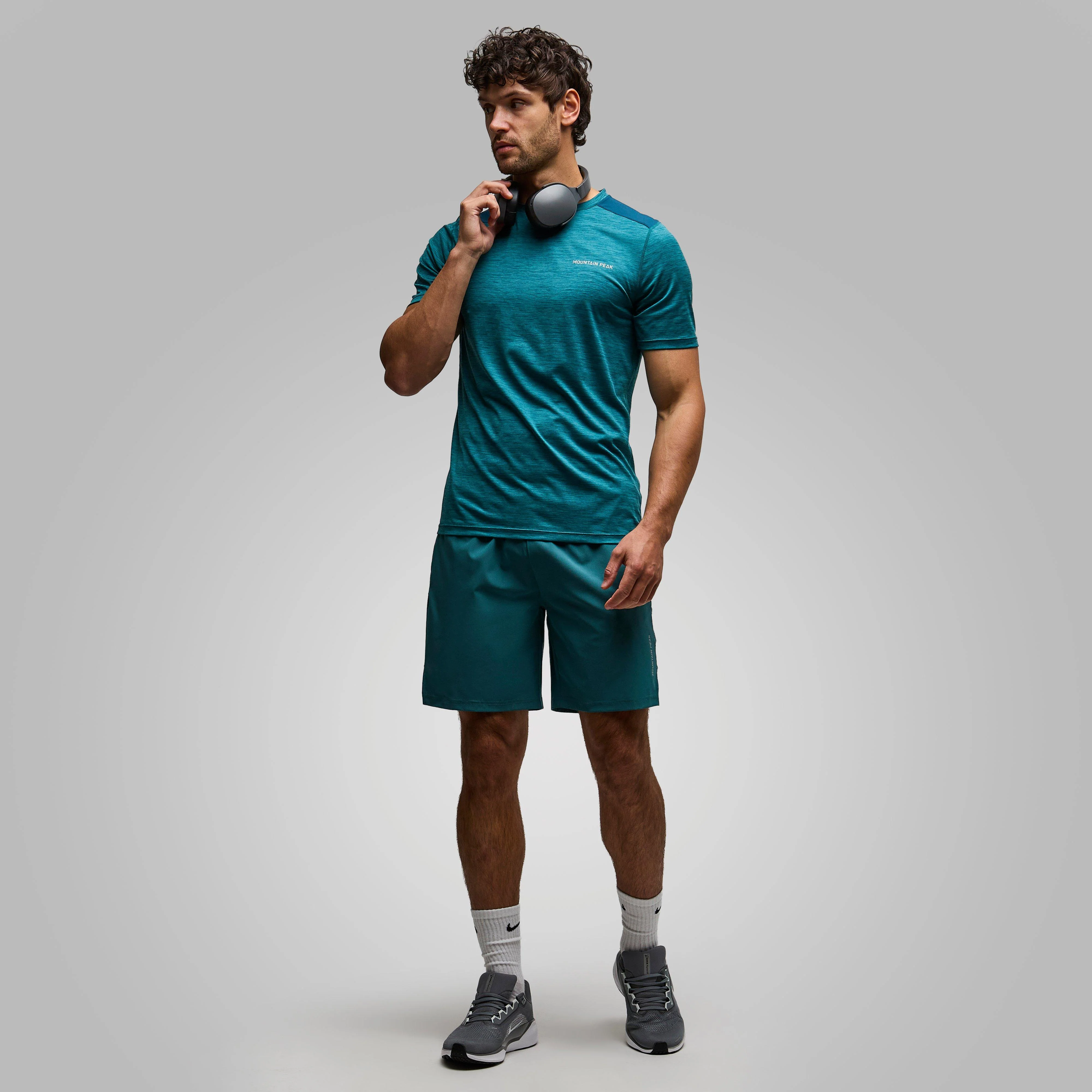 Men's Move Tech Tee - Image 2