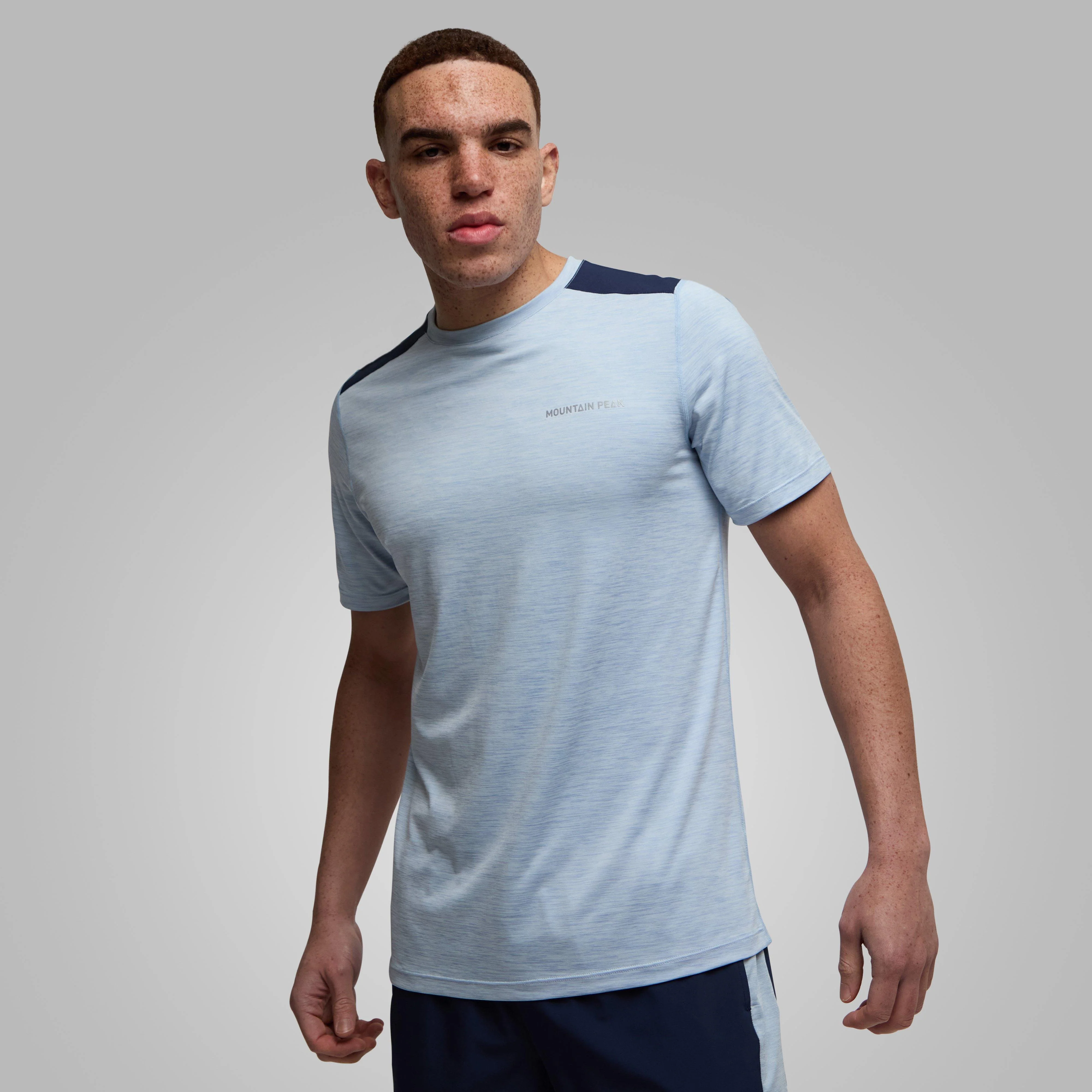 Men's Move Tech Tee
