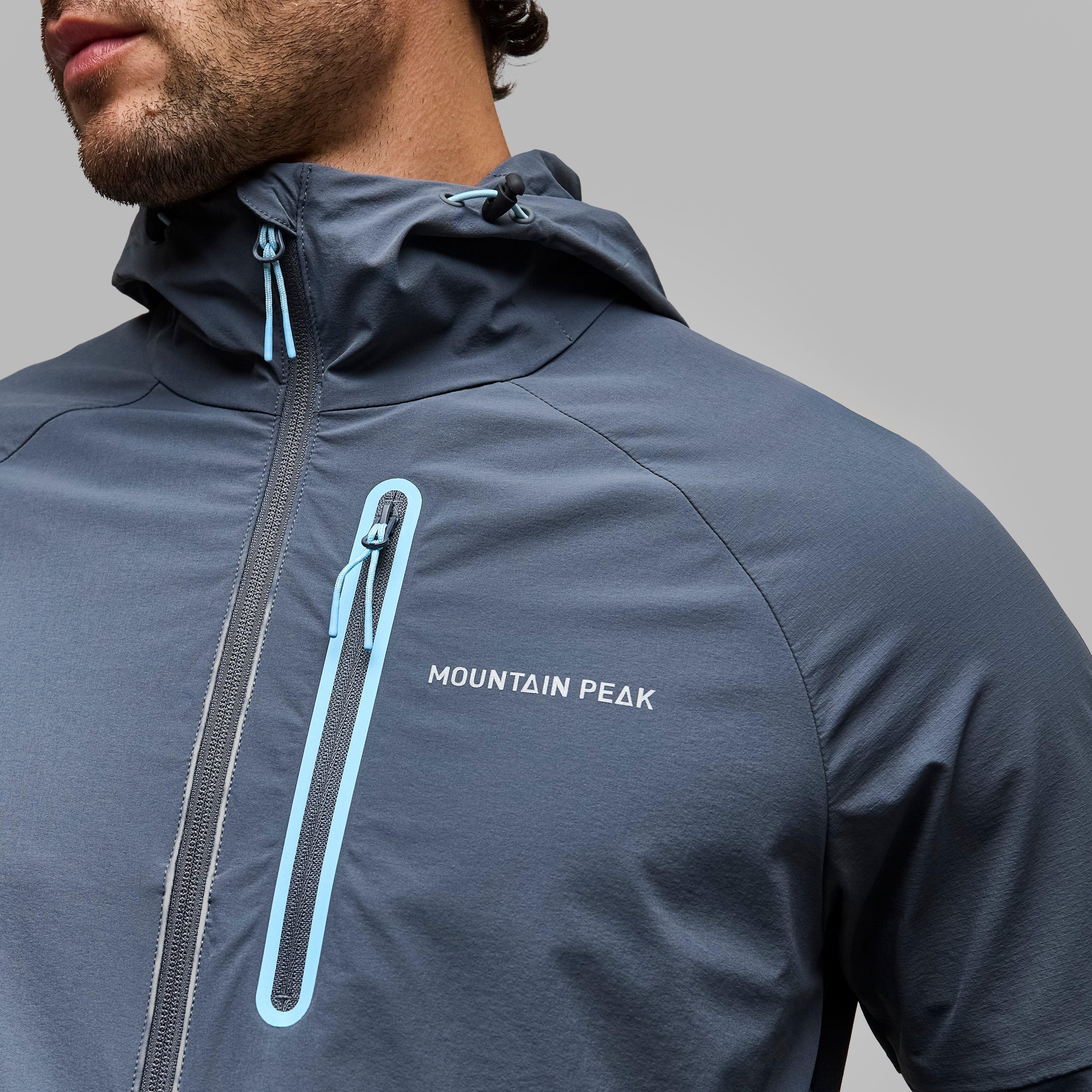 Men's Track Jacket - Image 4