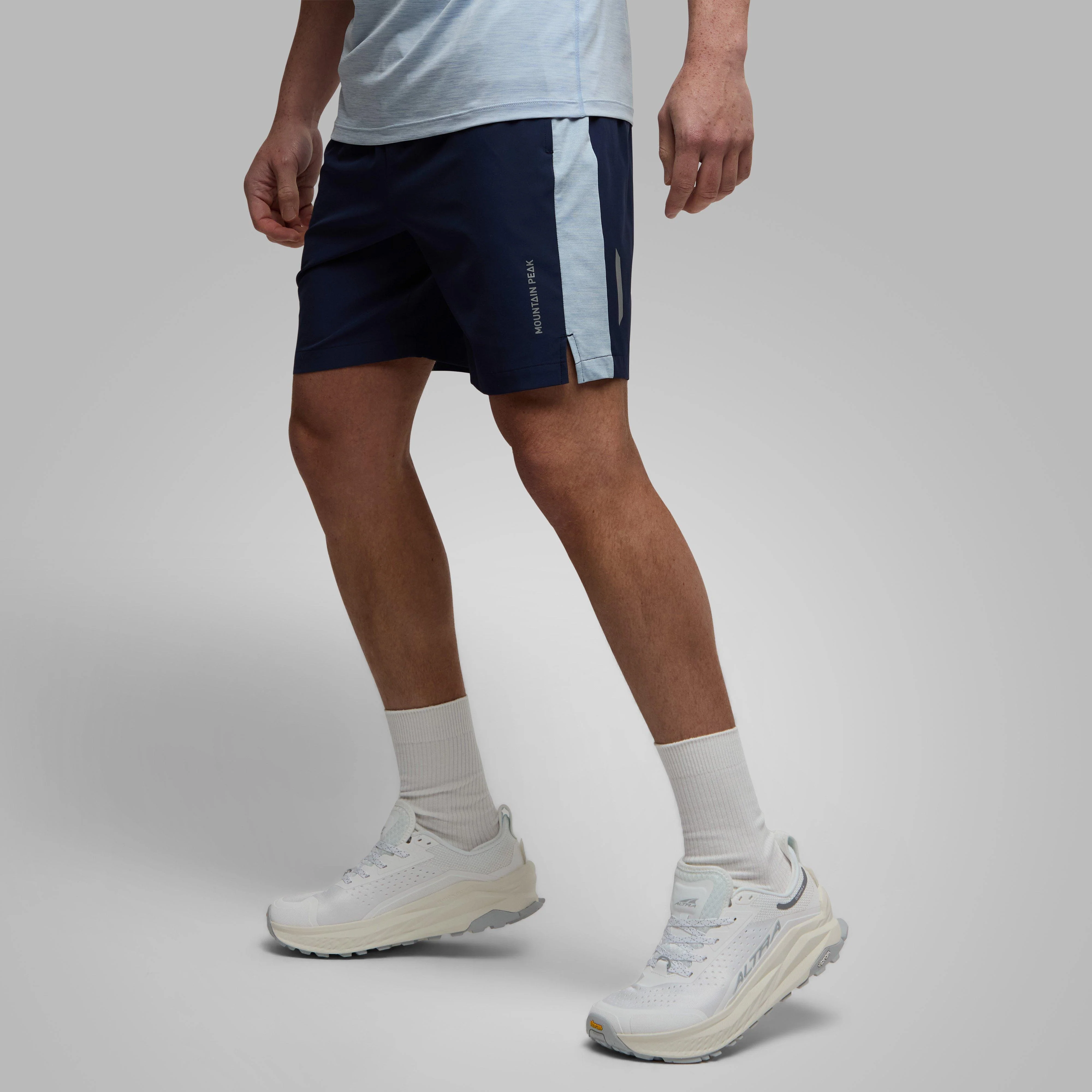Men's Track Short - Image 2