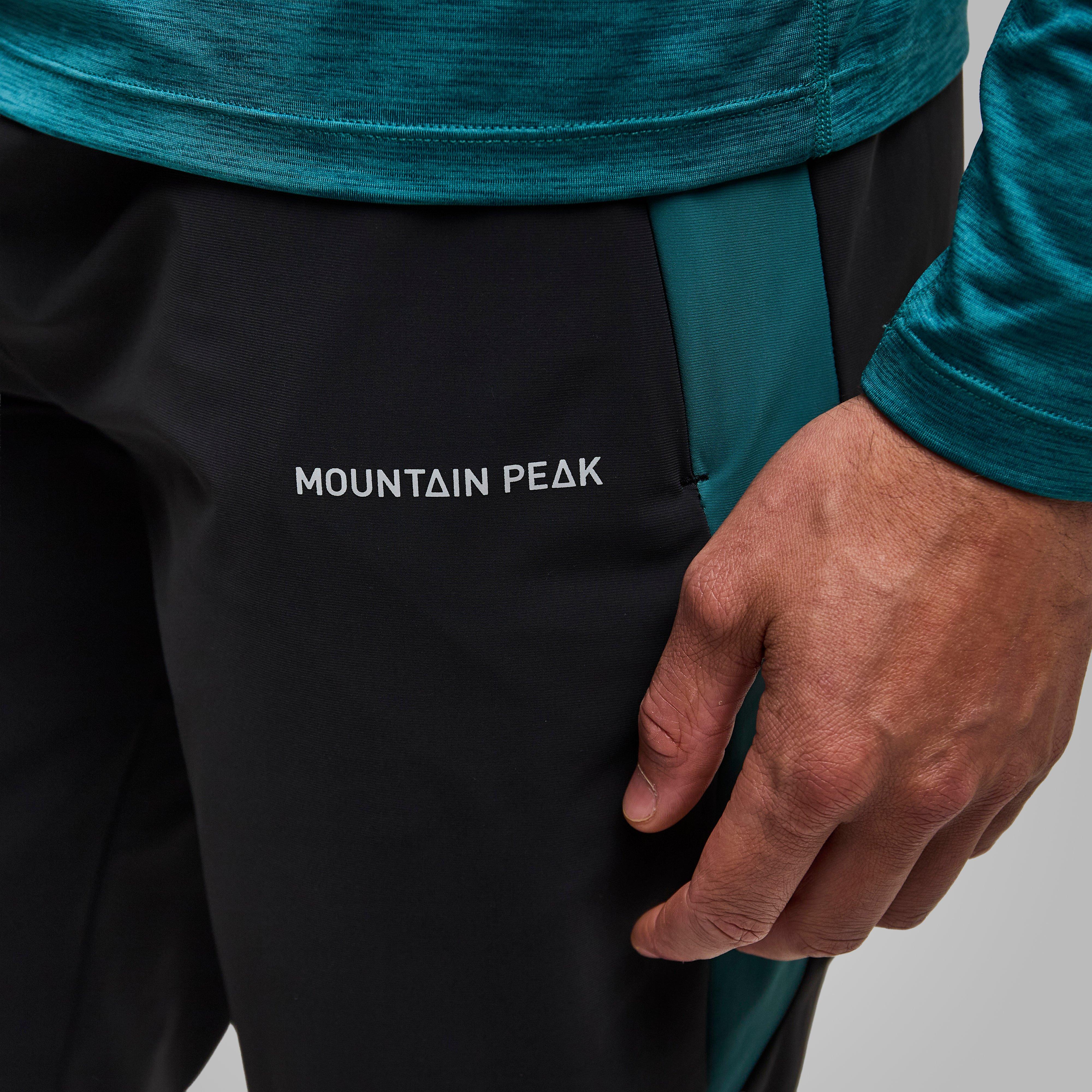 Men's Woven Joggers - Image 4