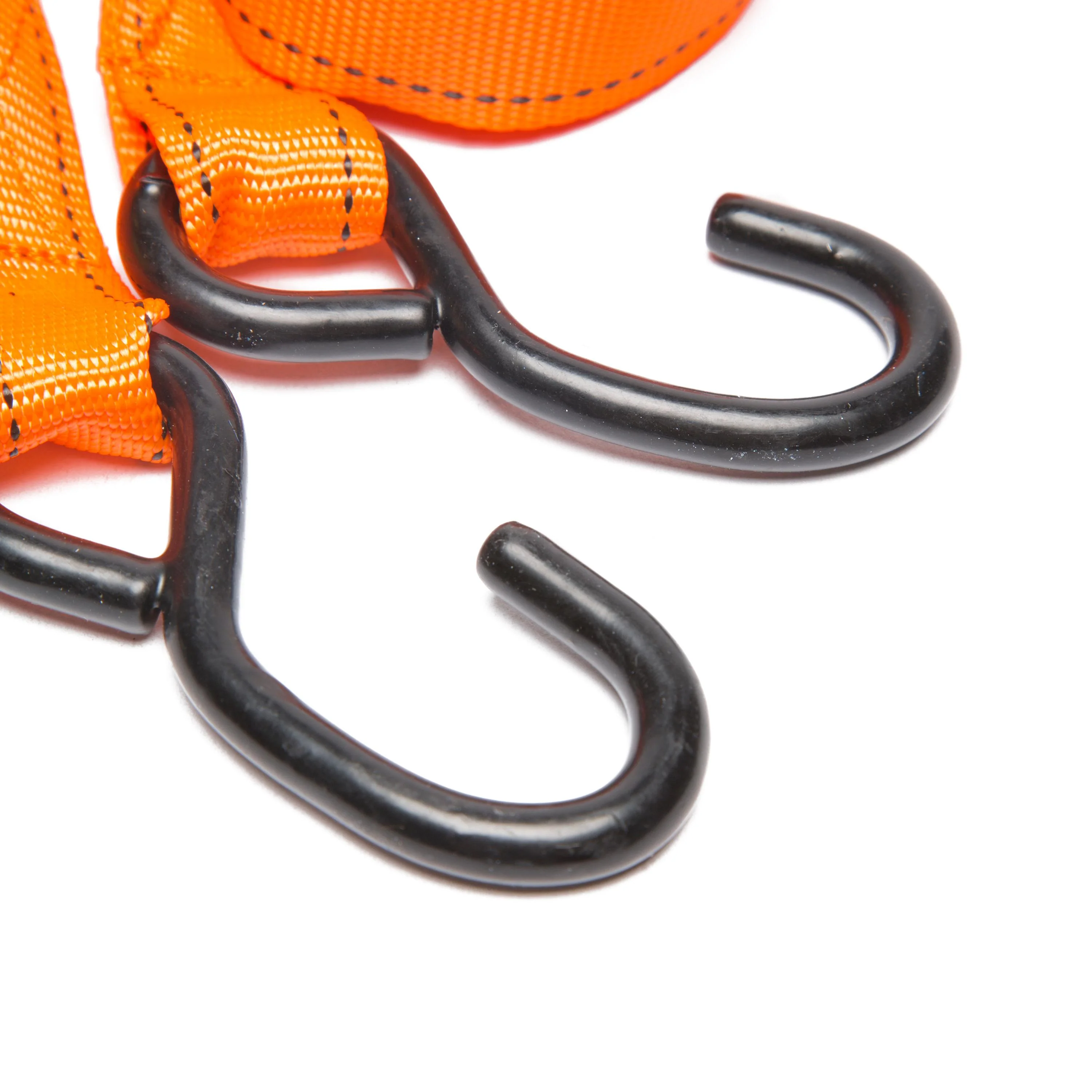 3.5m Ratchet Strap And Hook - Image 3