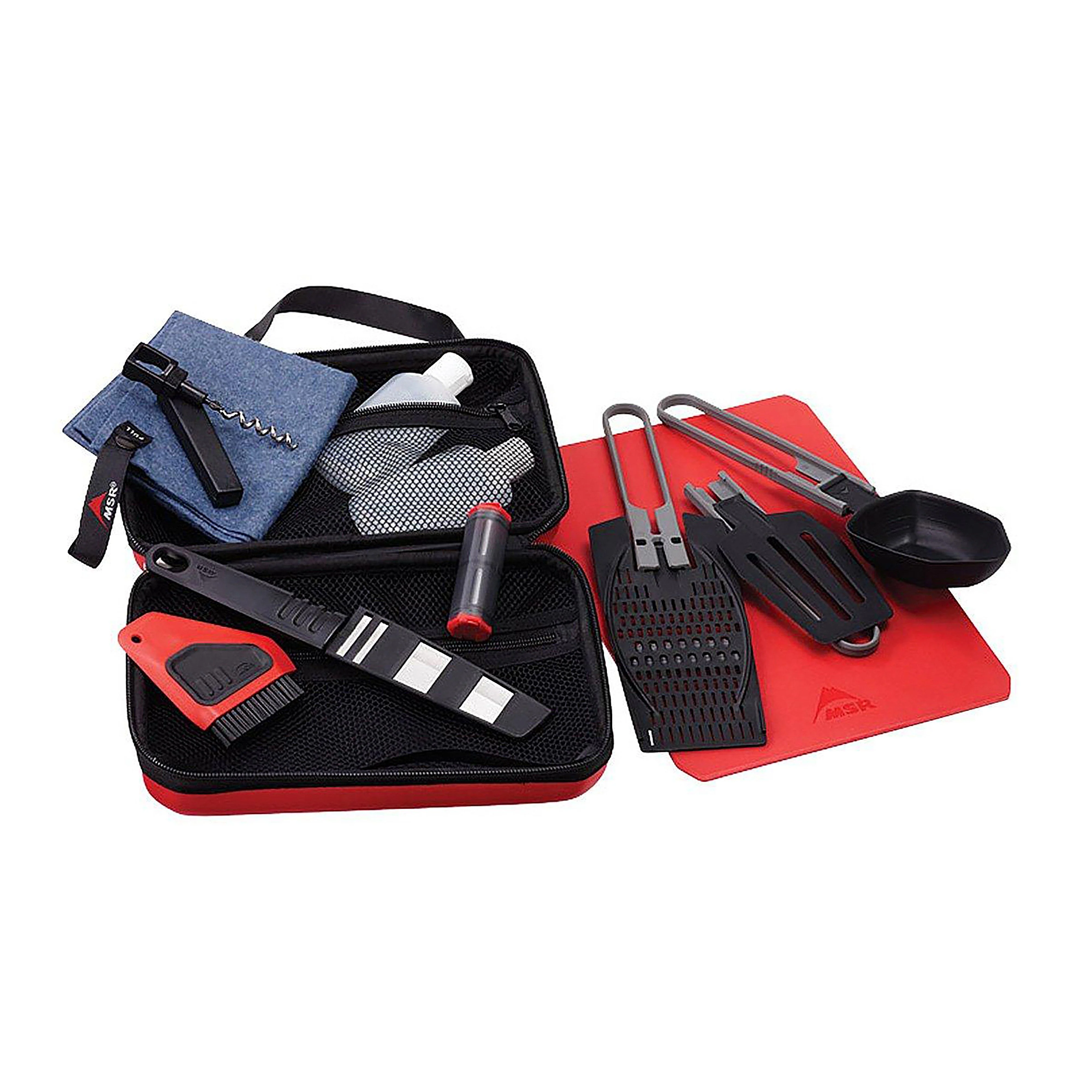 Alpine Deluxe Kitchen Set - Image 2