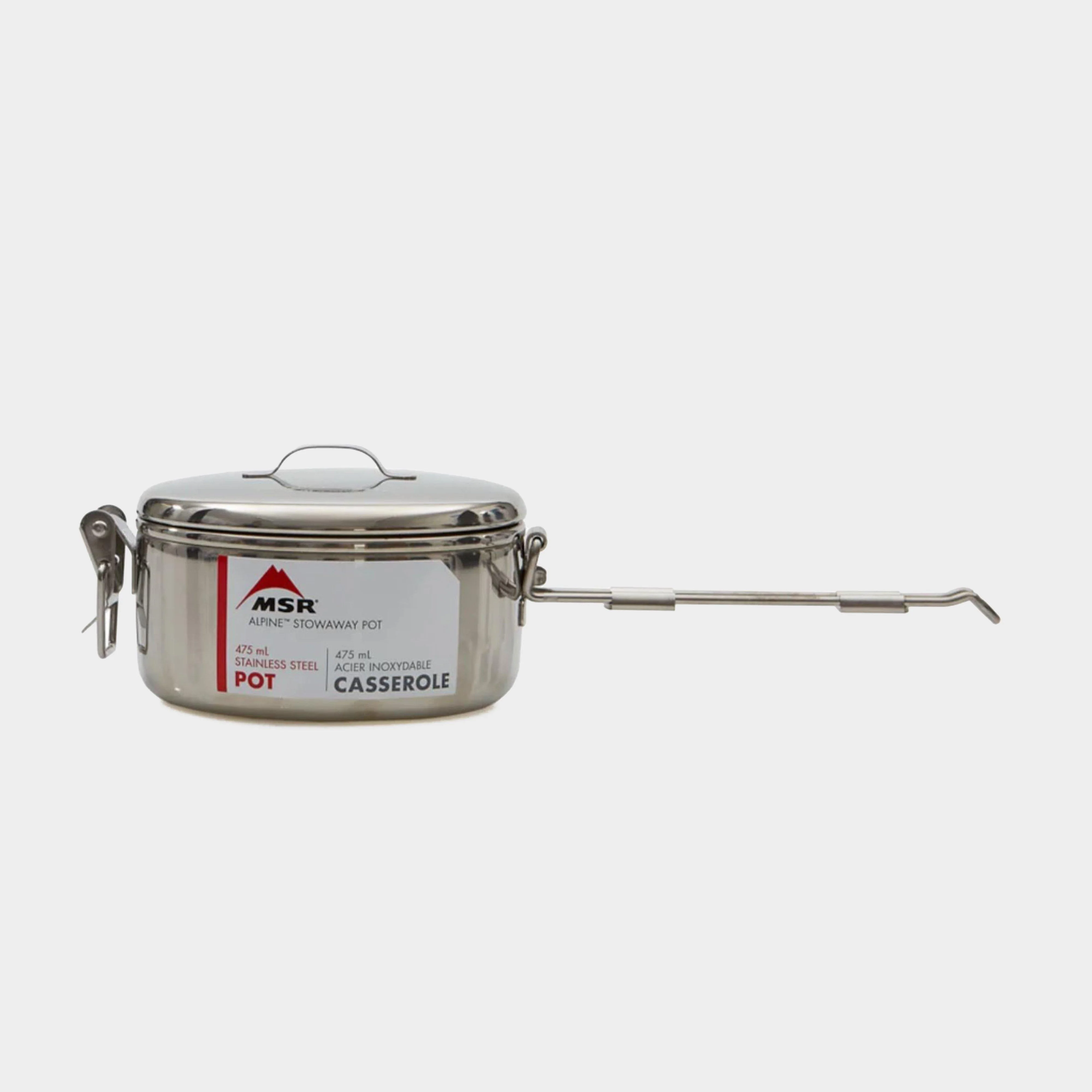 Alpine Stowaway Pot - Image 2