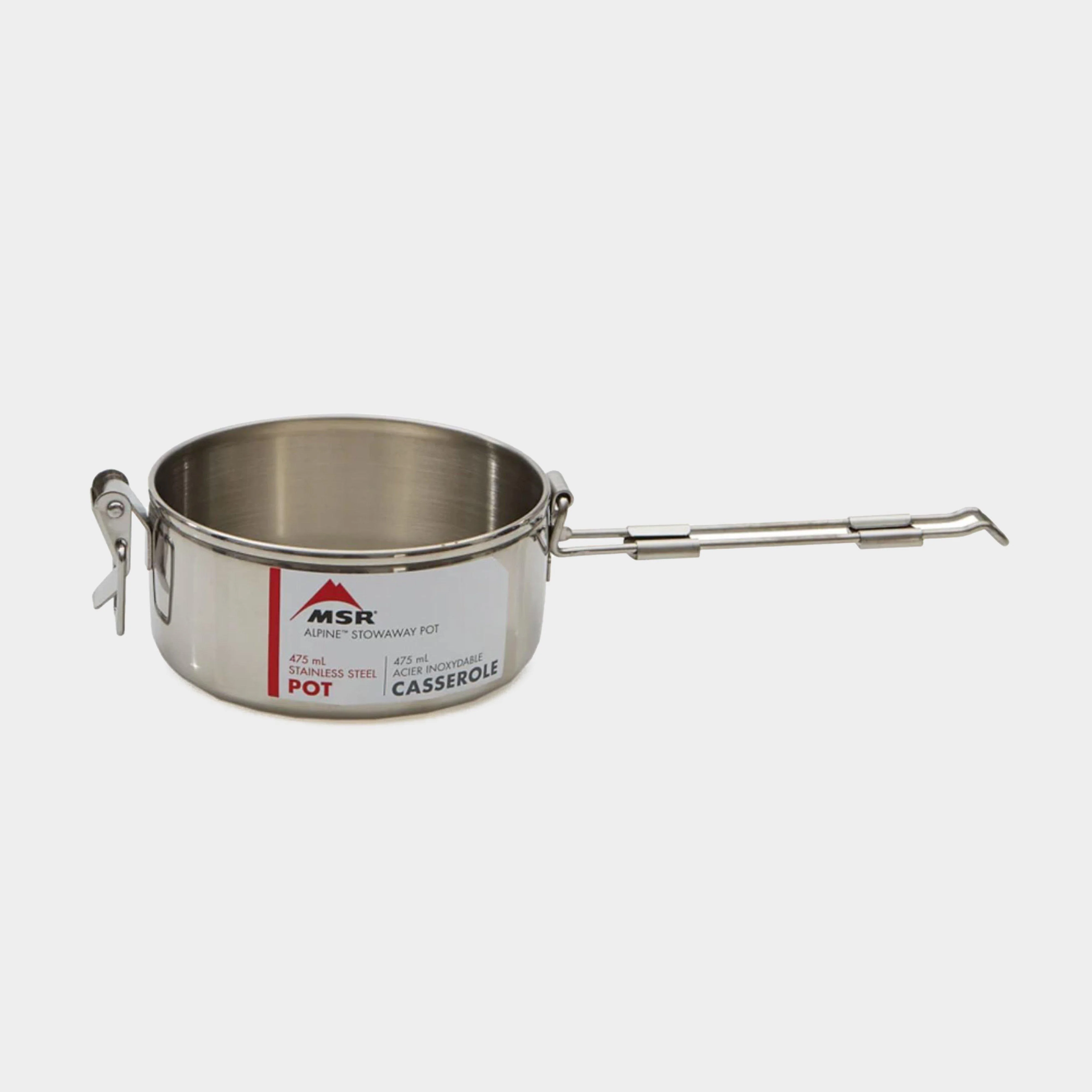 Alpine Stowaway Pot - Image 3
