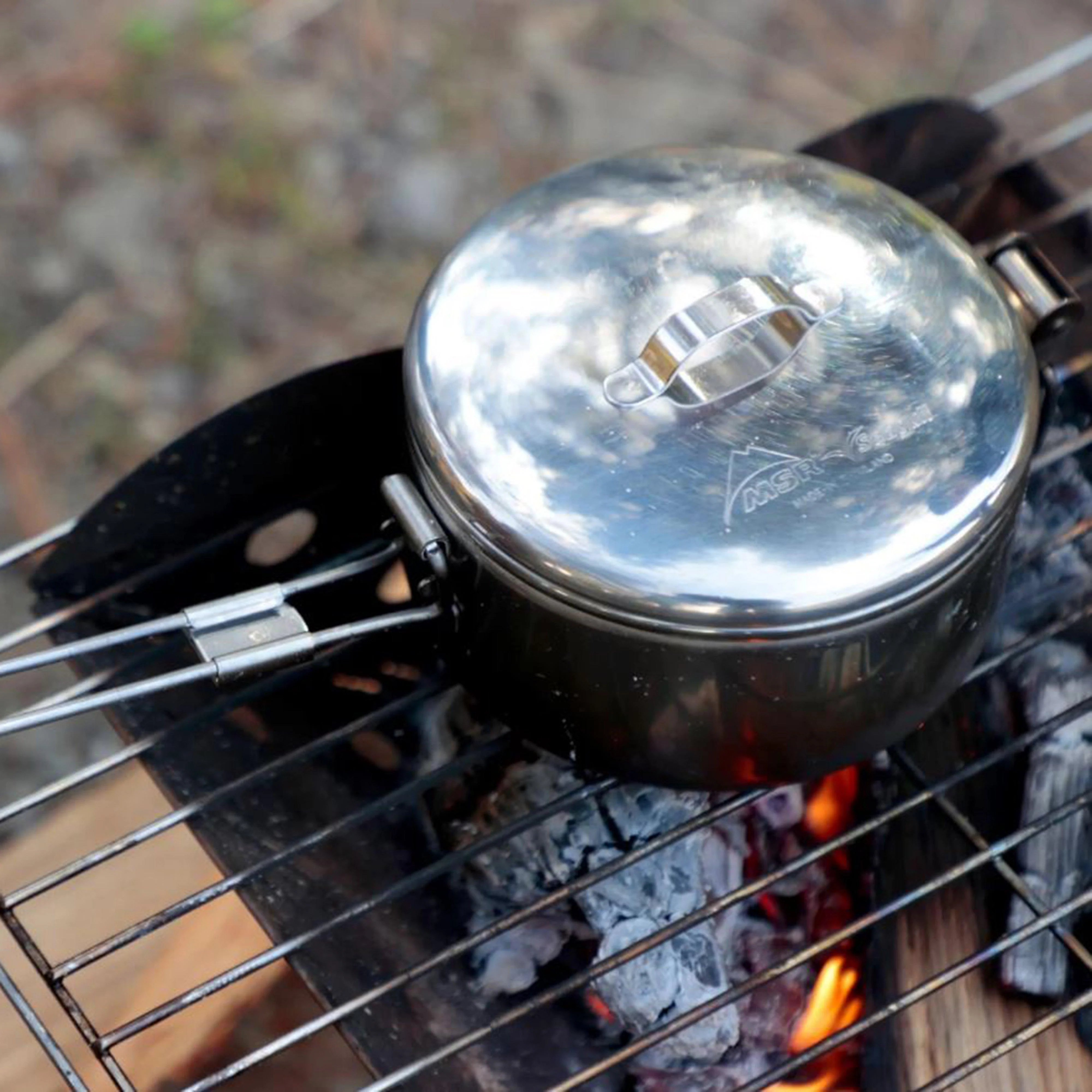 Alpine Stowaway Pot - Image 4