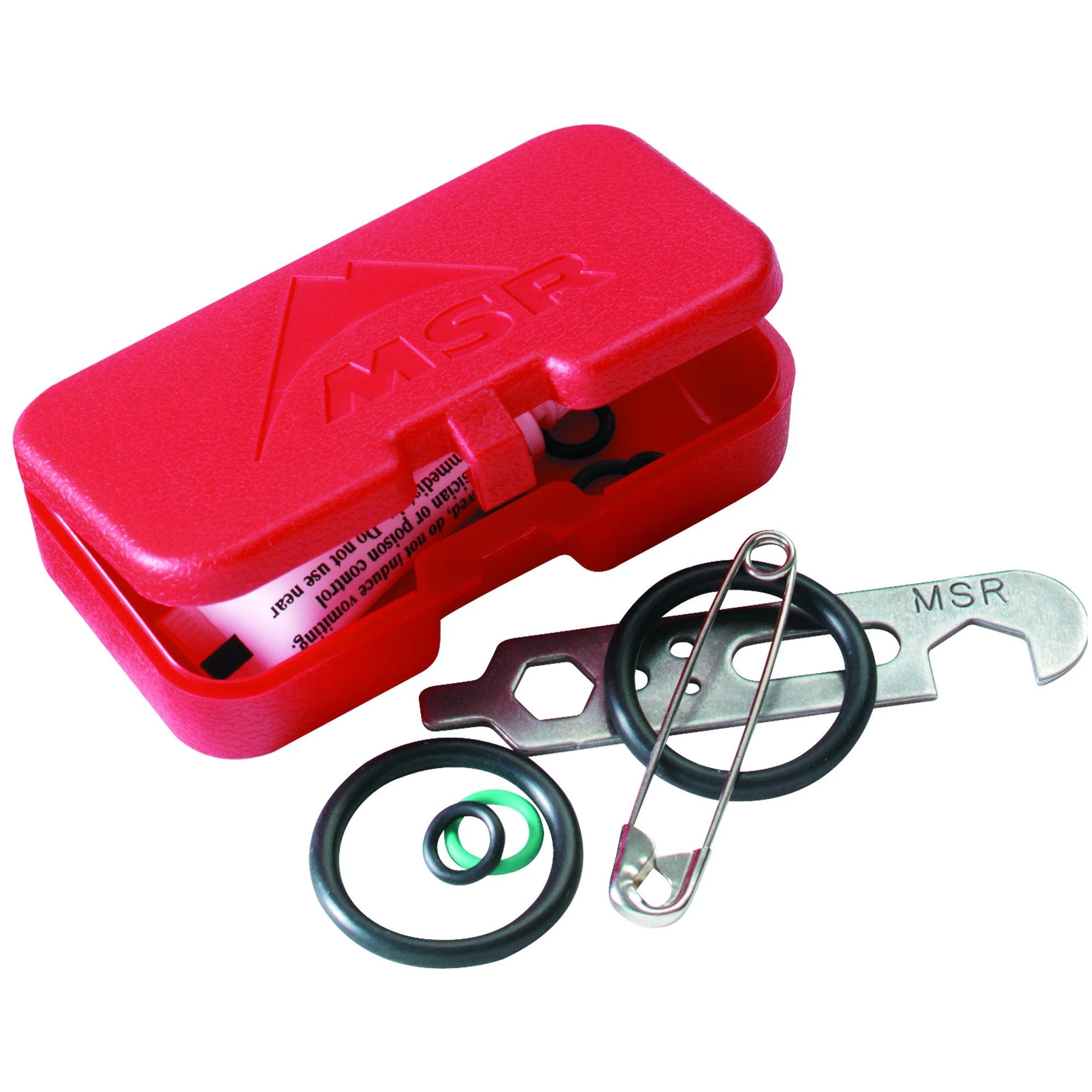 Annual Maintenance Kit - Image 2