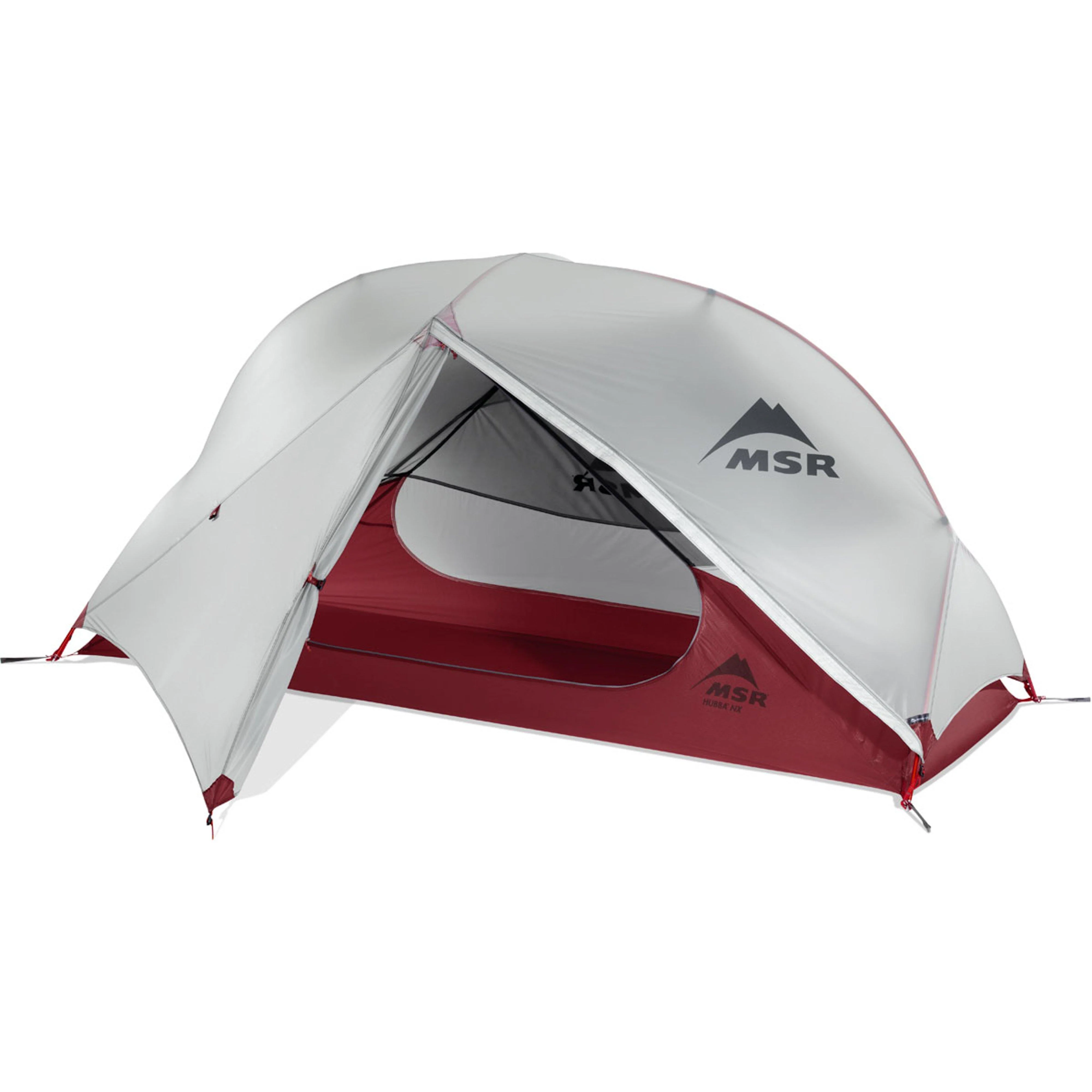 Hubba Hubba™ NX 2-Person Backpacking Tent - Image 2