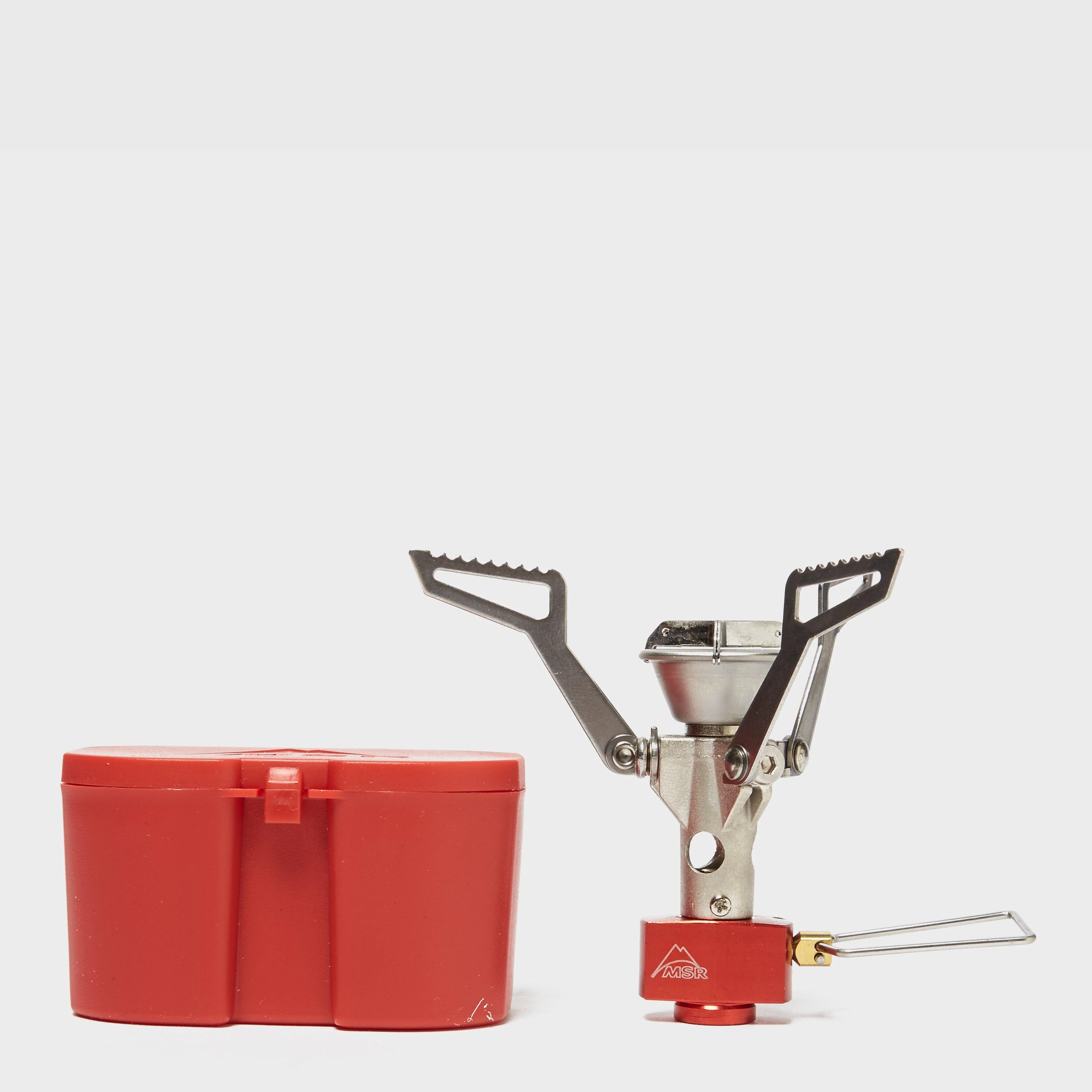 PocketRocket™ Compact Stove - Image 3