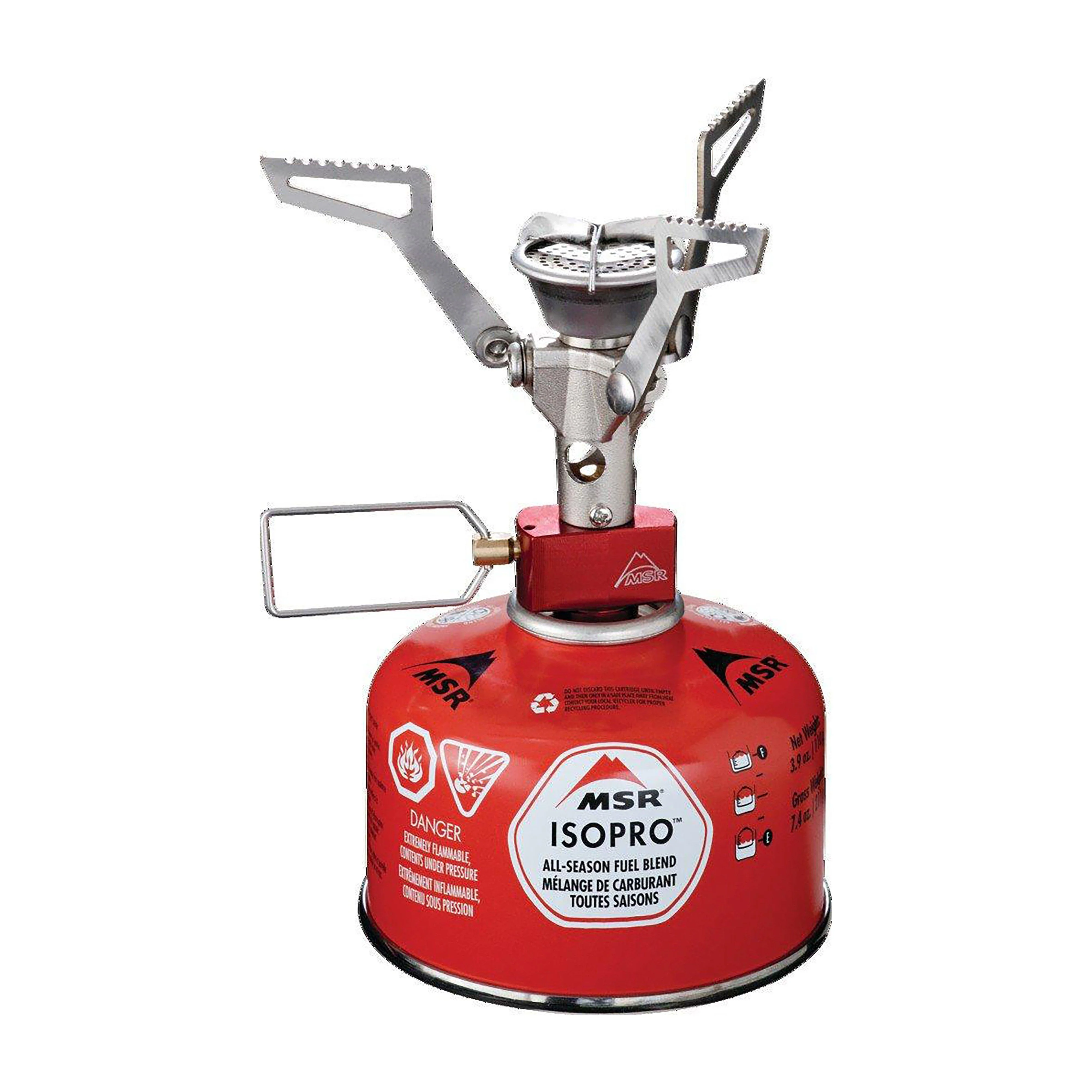 PocketRocket™ Compact Stove - Image 4