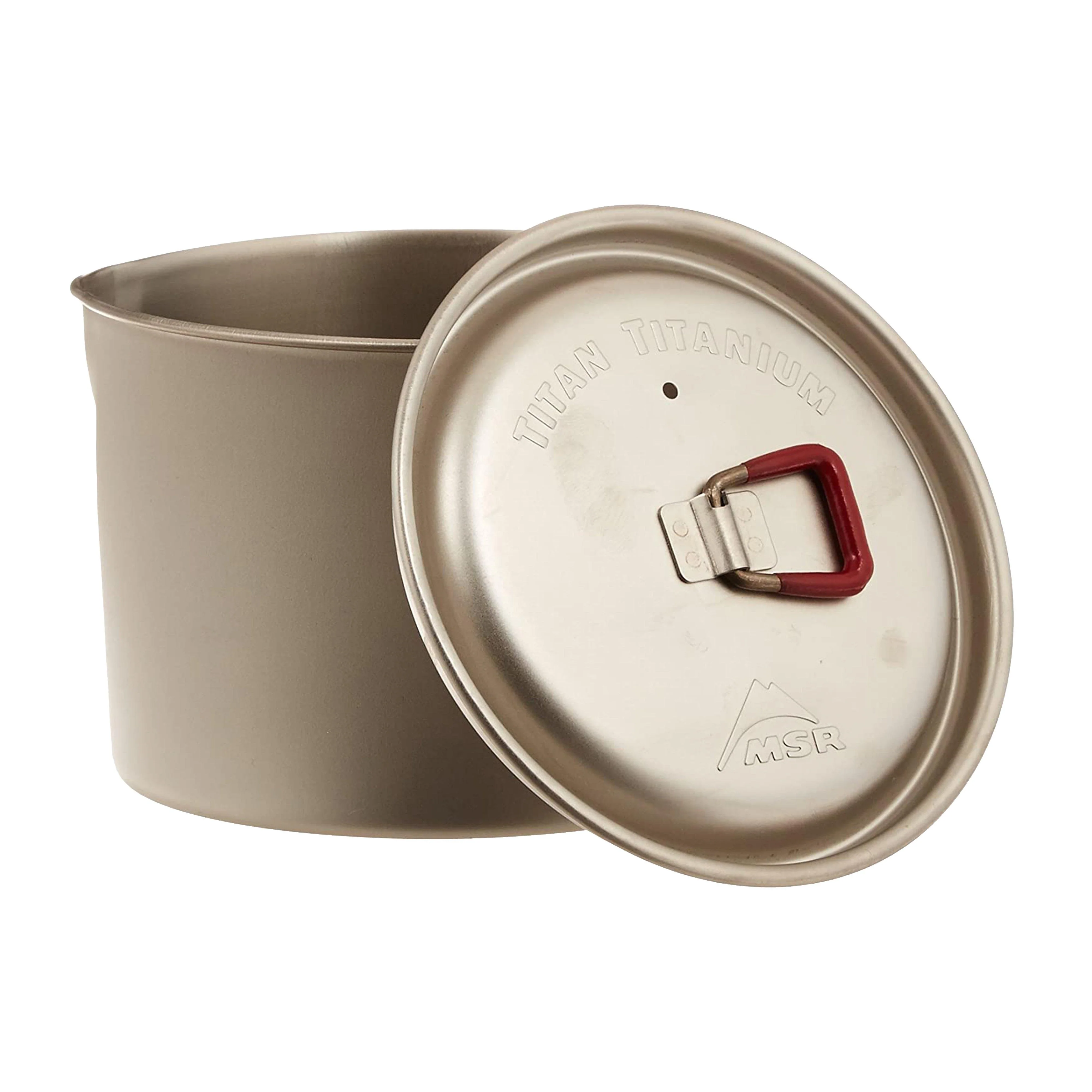 Titan™ Kettle - Image 5