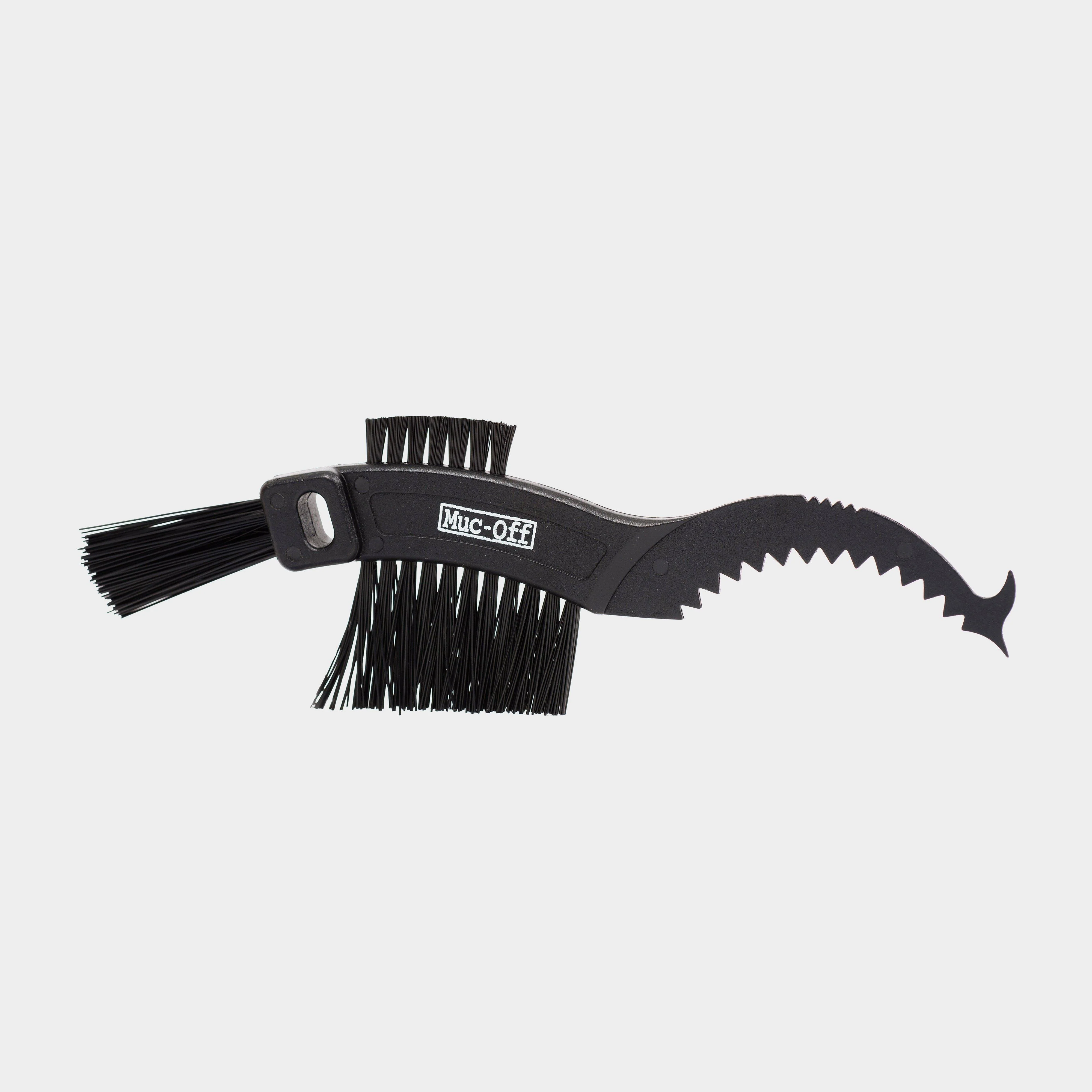 Claw Brush