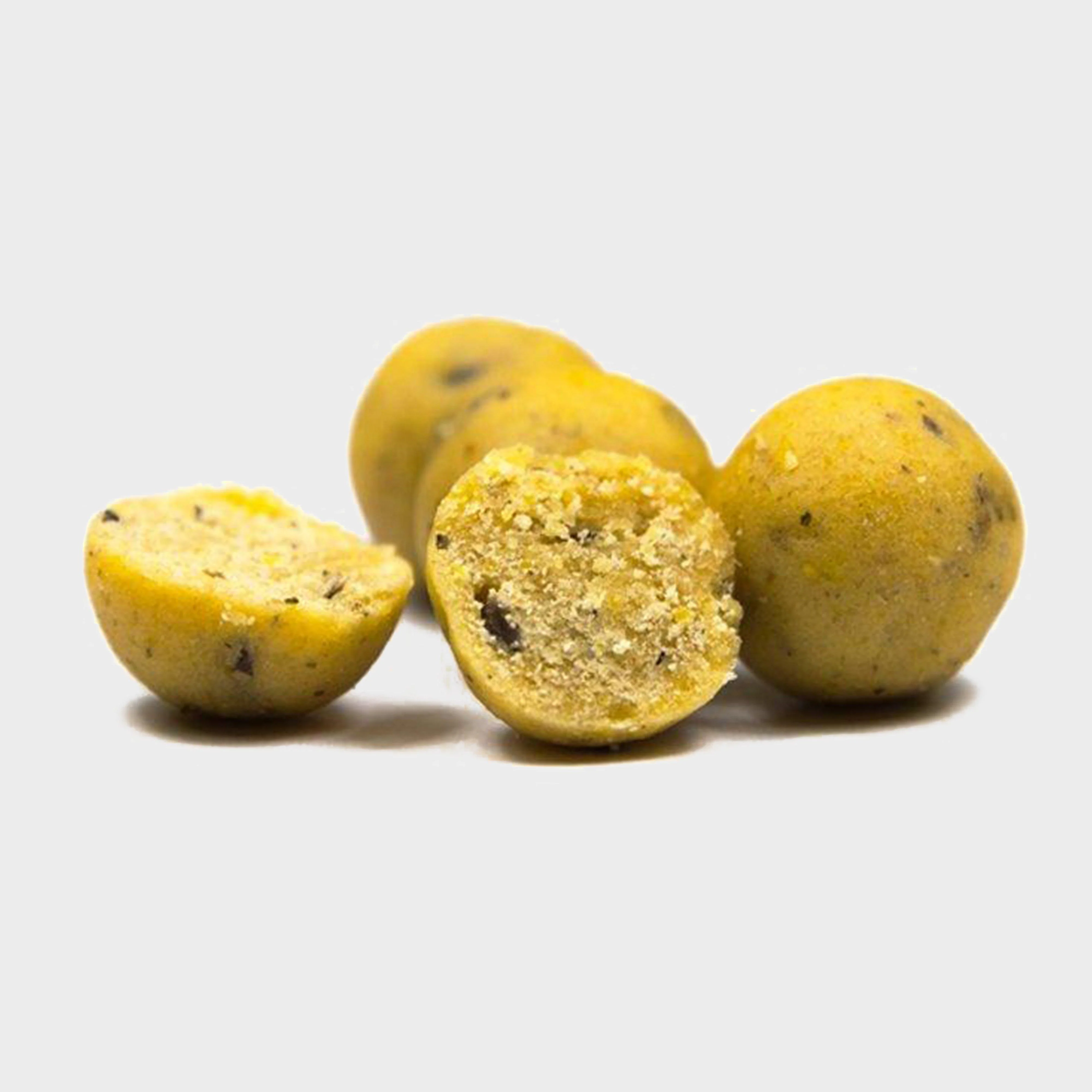 Cream Seed 14mm Boilies 5k shelf life - Image 2
