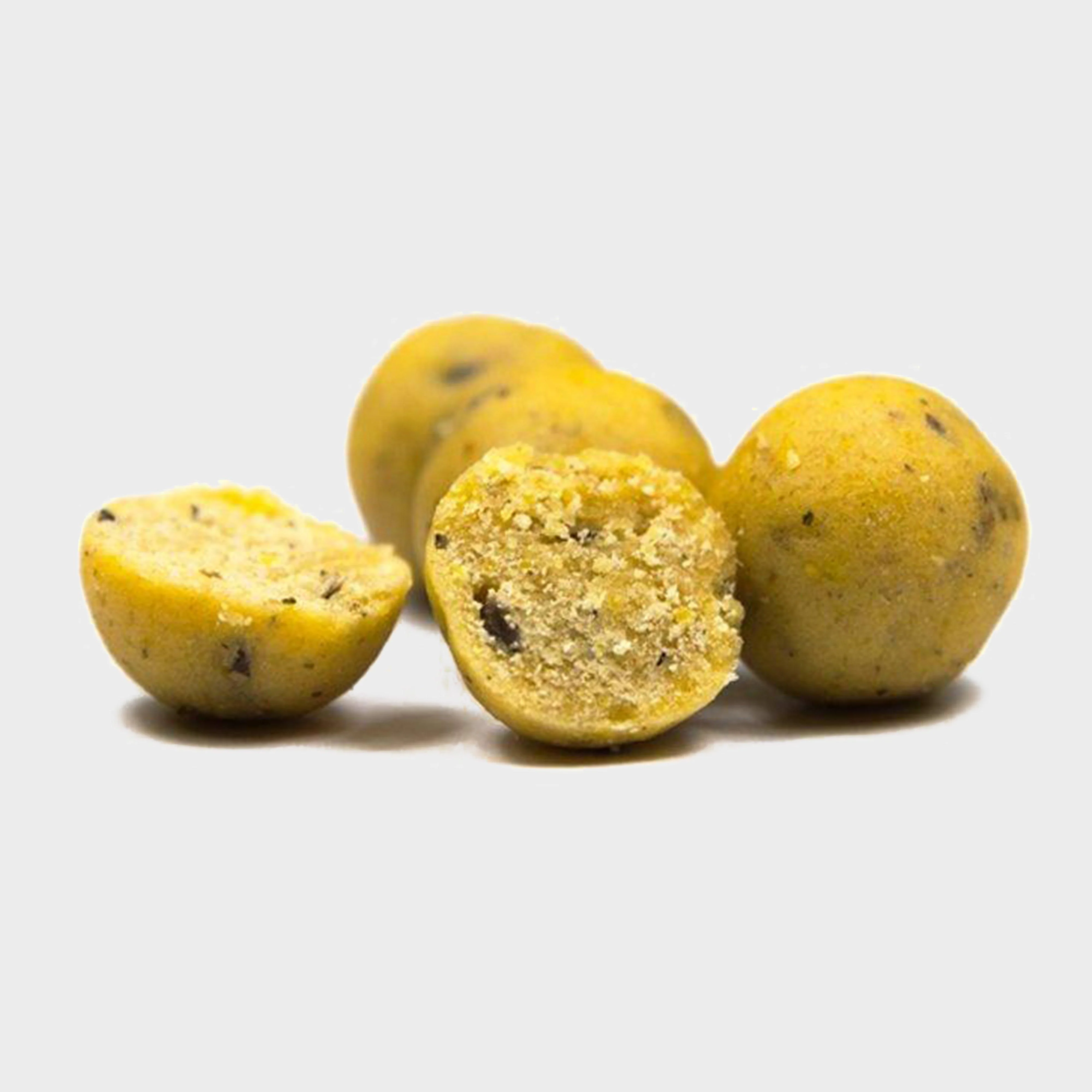 Cream Seed 18mm Boilies 5k shelf life - Image 2