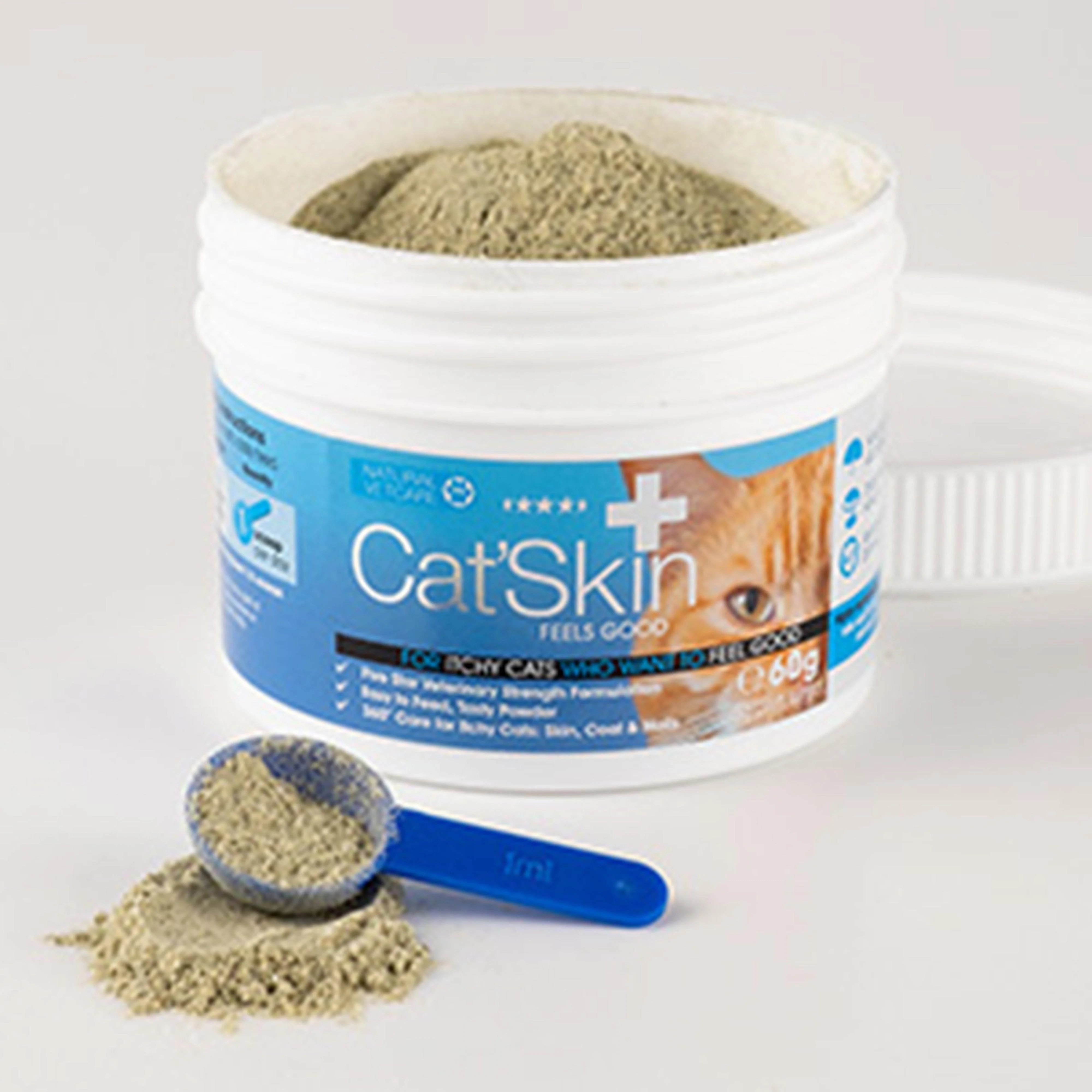 NVC CatSkin - Image 2