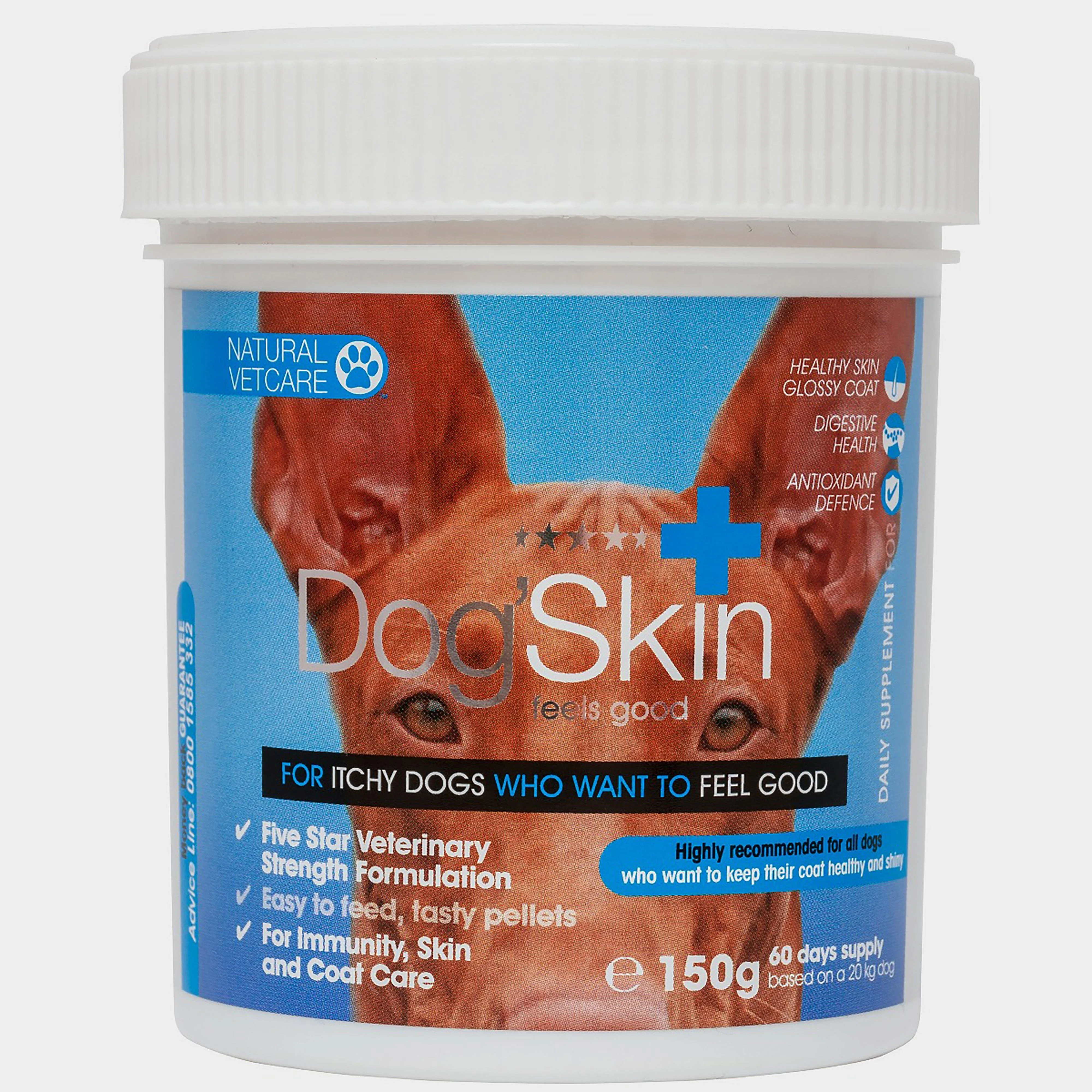 NVC Dog'Skin Supplement - Image 2