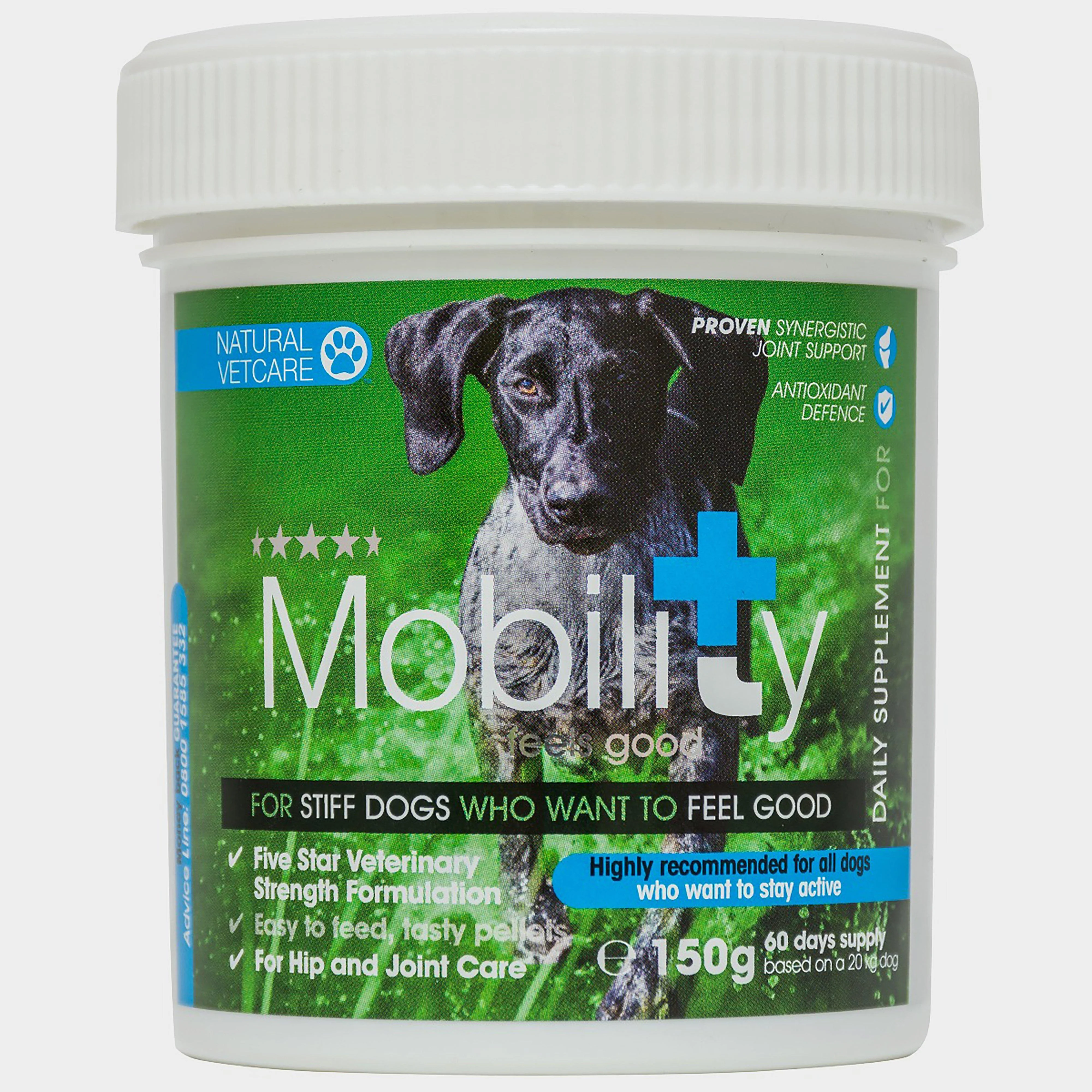NVC Mobility Dog Supplement - Image 2