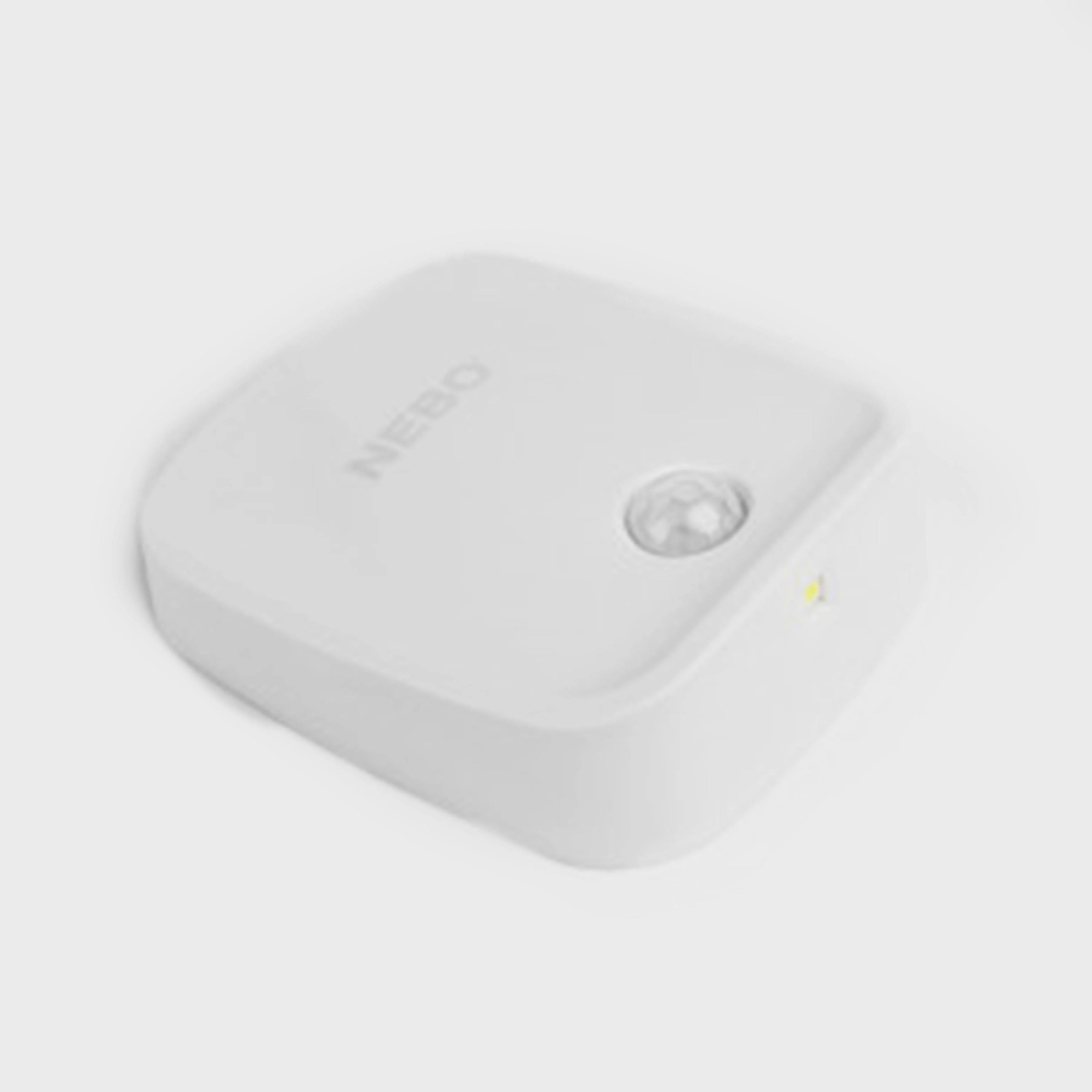 LED Motion Sensor Night Light (3 Pack) - Image 2