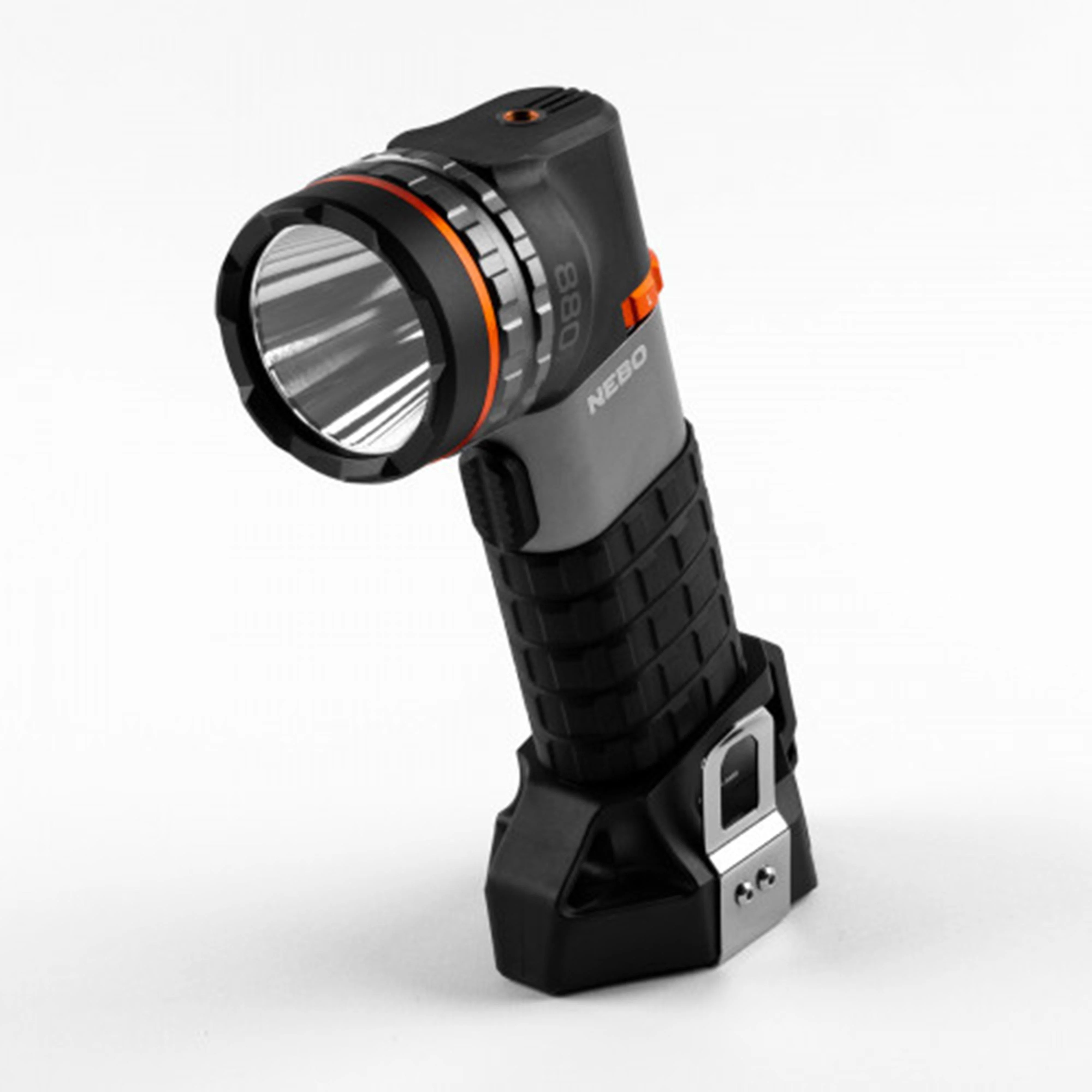 Luxtreme SL50 Rechargeable Spotlight - Image 3