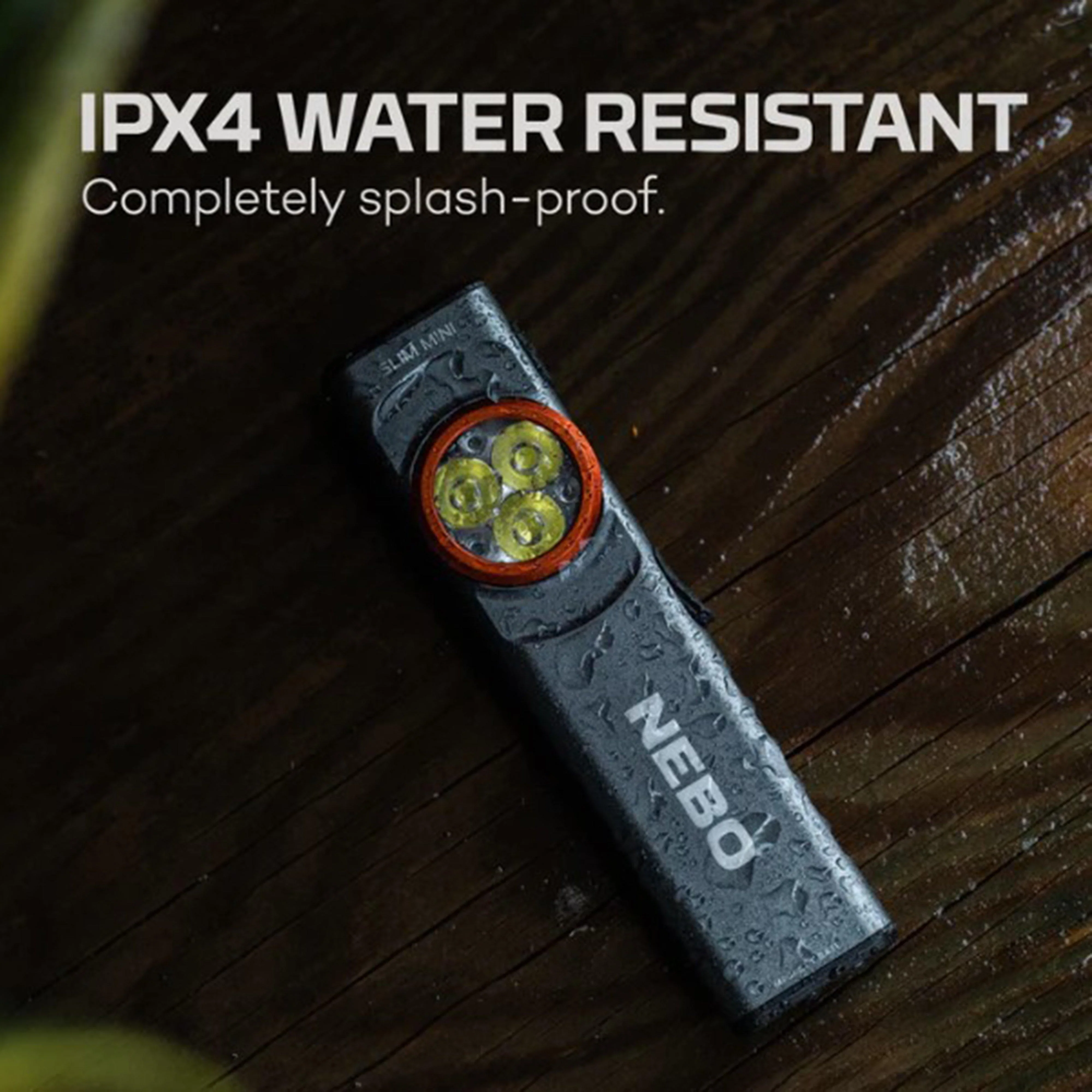 Slim®  Mini 250L Torch - Image 3