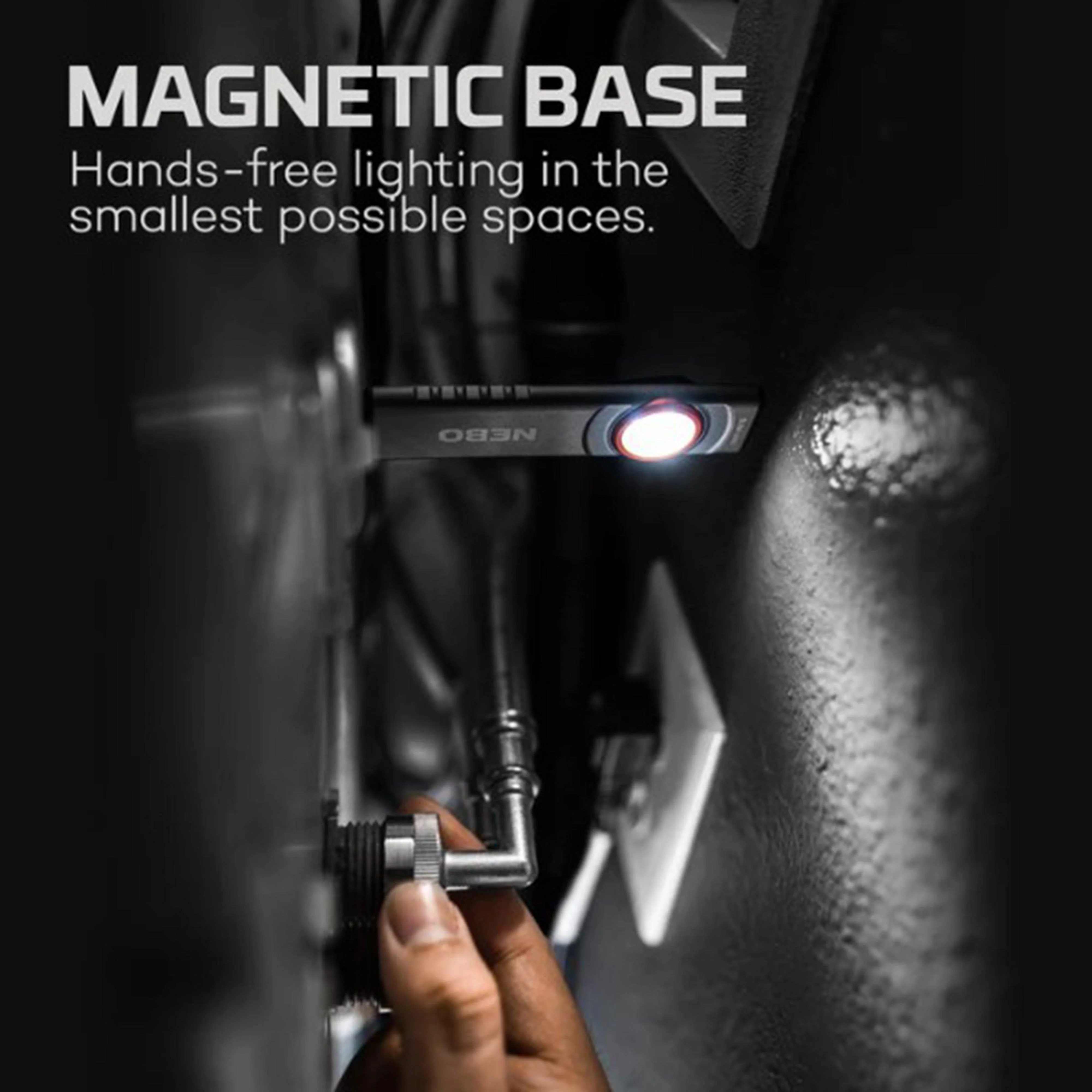 Slim®  Mini 250L Torch - Image 5