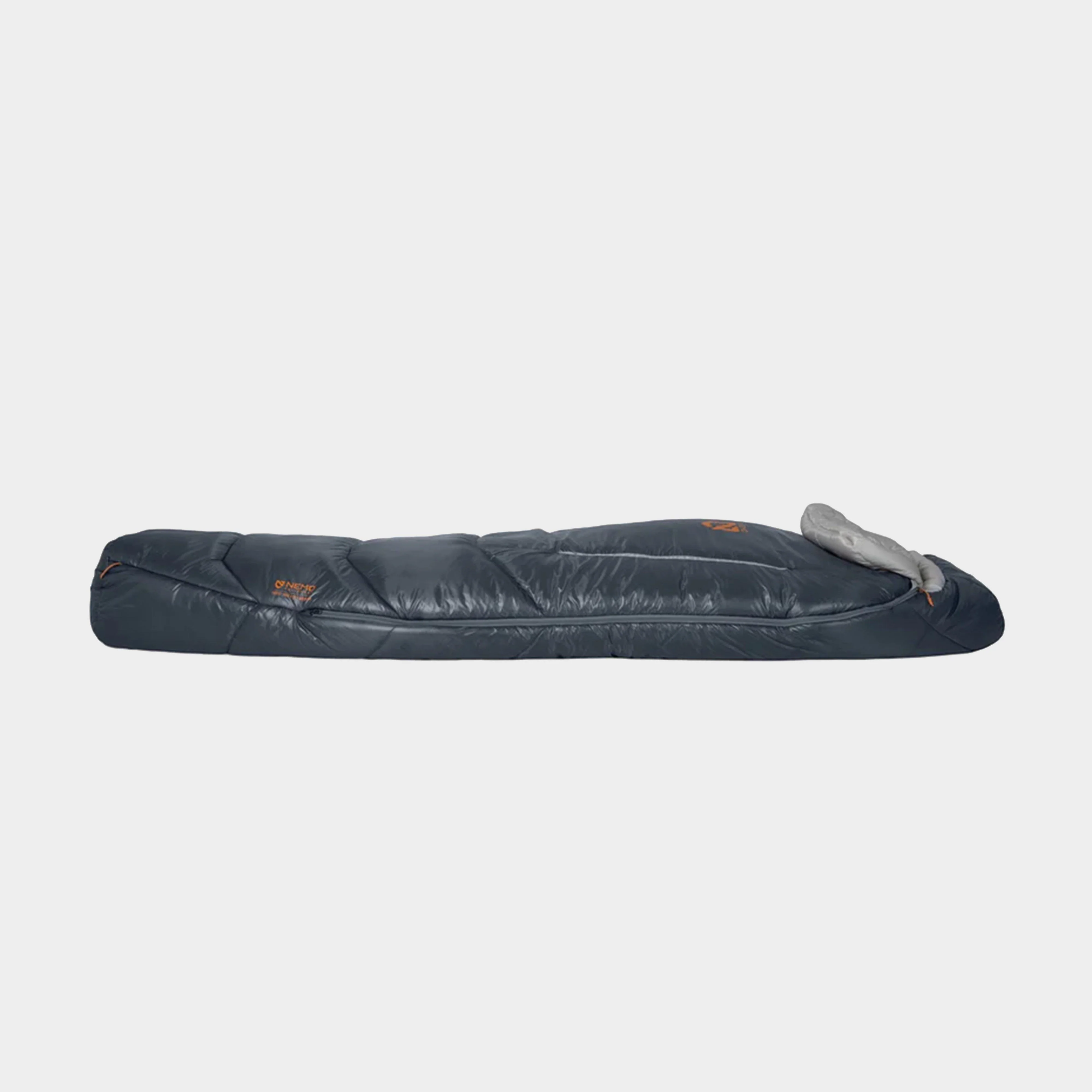 Men's Regular Forte™ Endless Promise® Synthetic Sleeping Bag (20°F) - Image 3