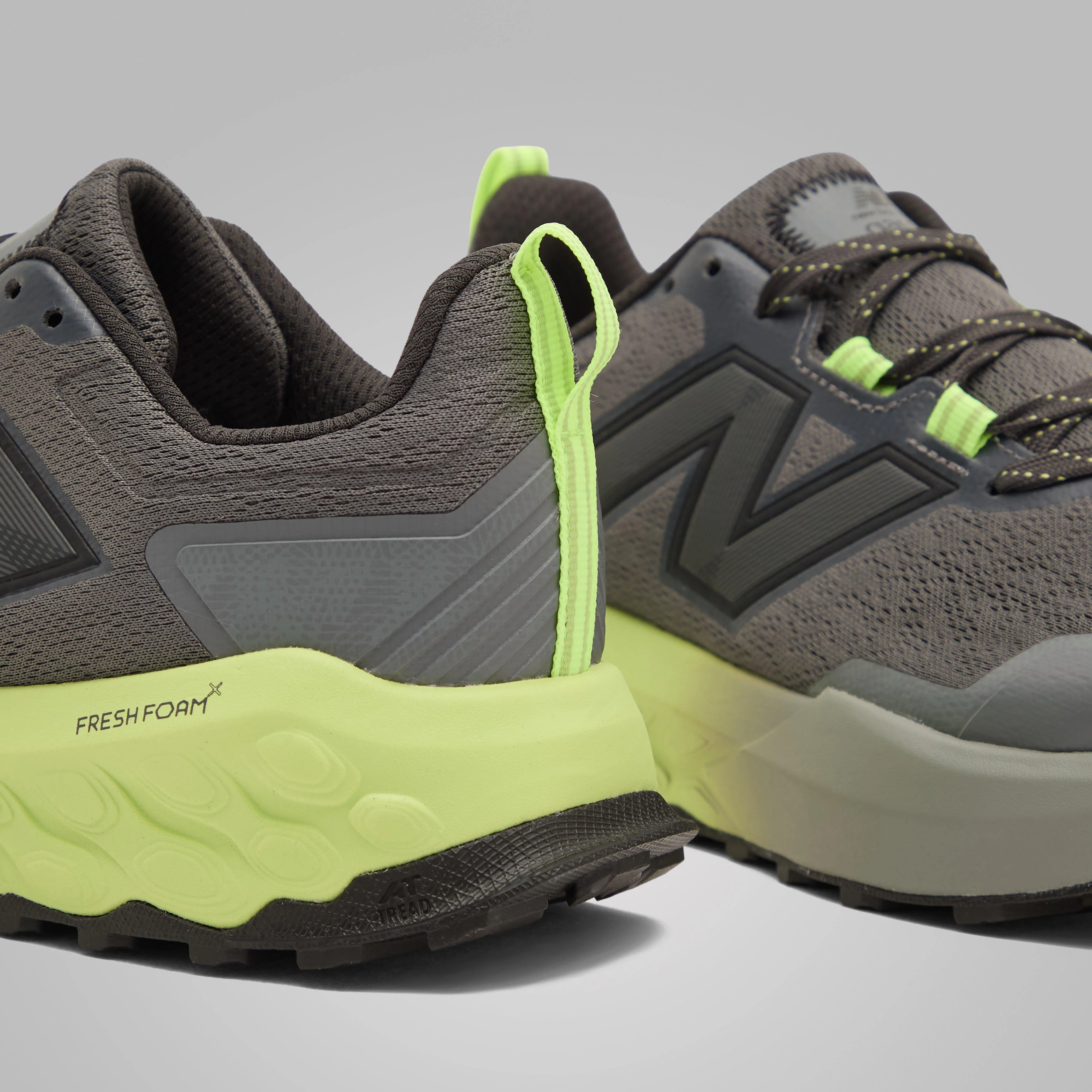 Men’s Fresh Foam X Garoé V2 Trail Running Shoes - Image 6