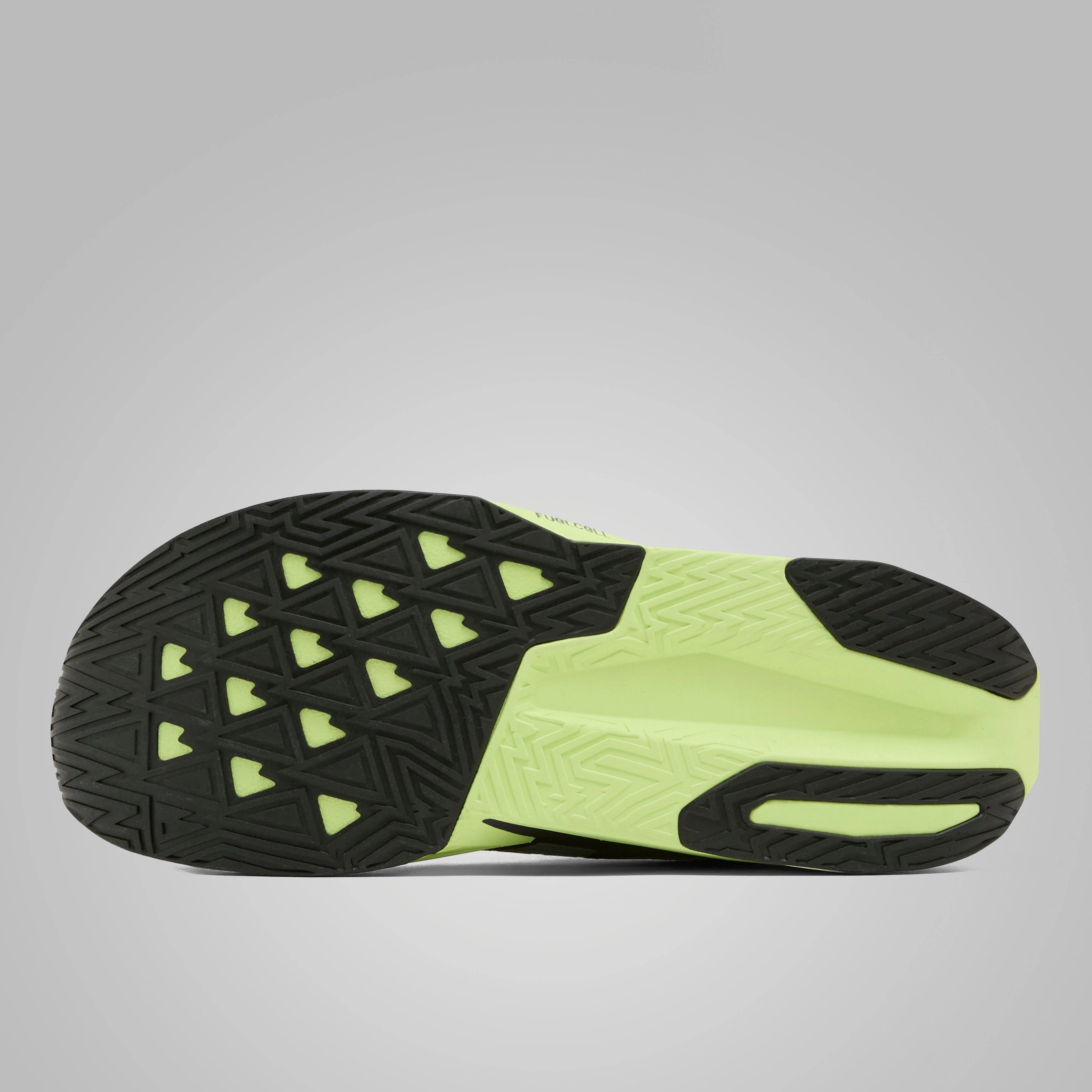 Men's FuelCell Rebel v5 Running Shoes - Image 3