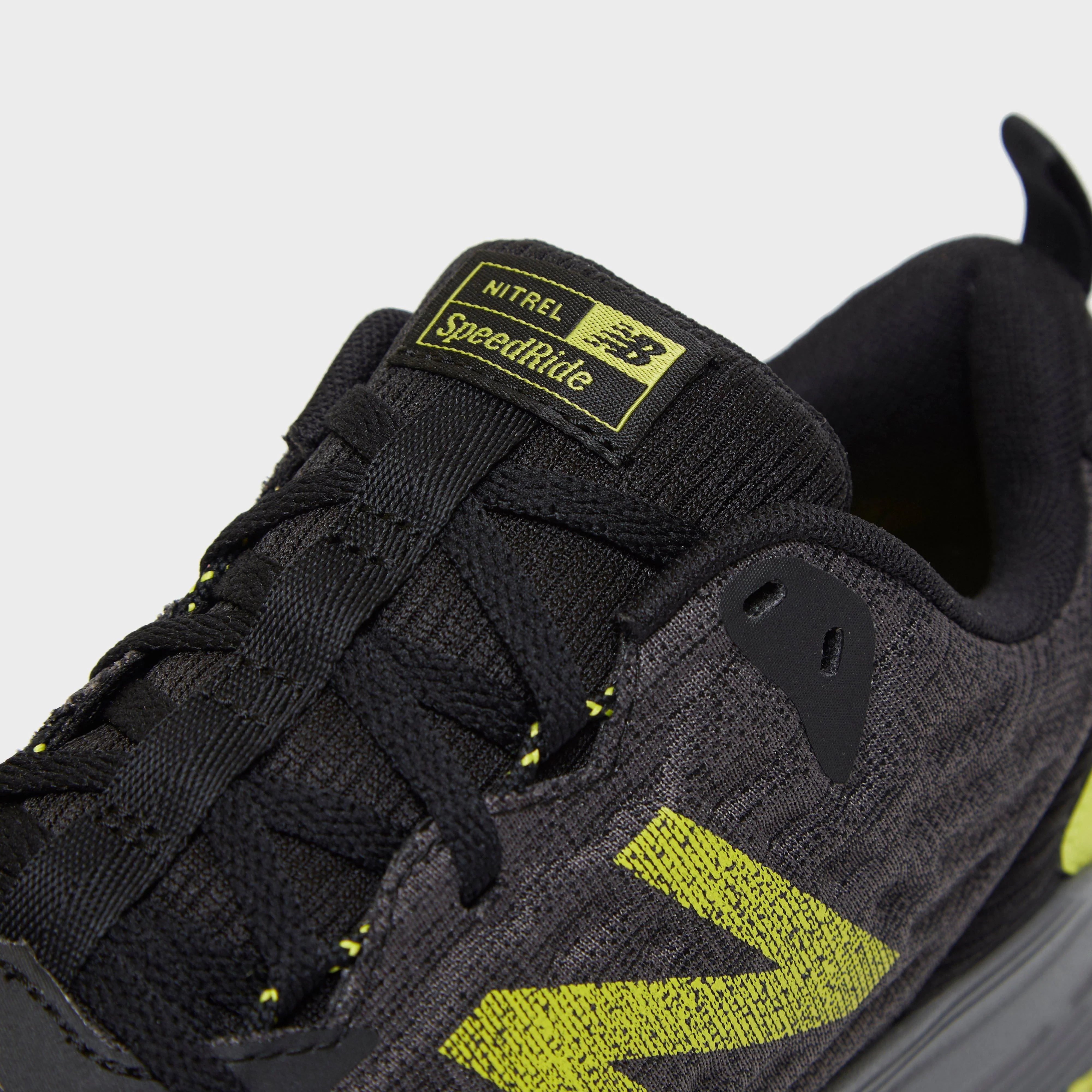 Men's NITREL Trail Running Shoes - Image 5