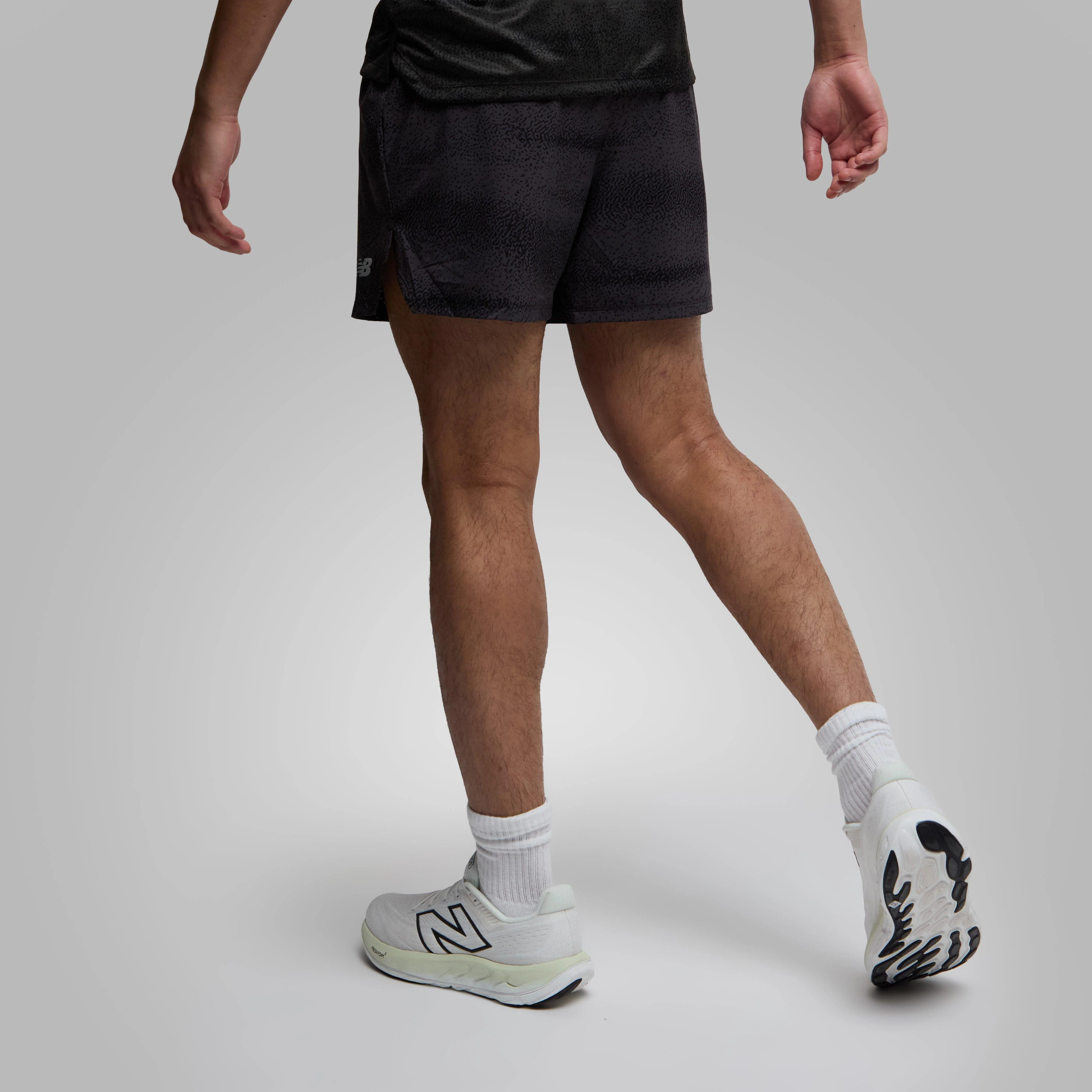 Men's RC Shorts 5" - Image 4