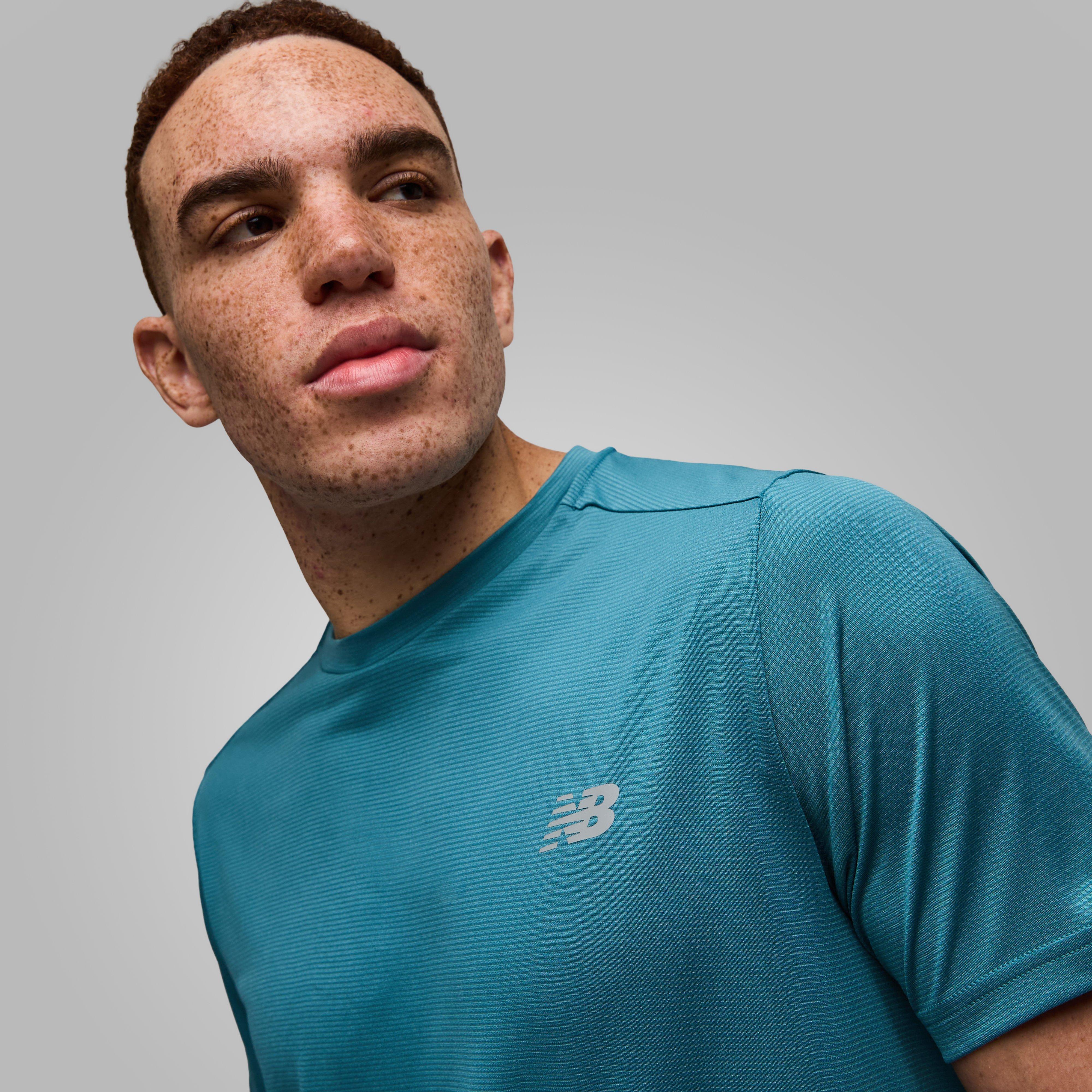 Men's Sport Essentials T-Shirt - Image 2