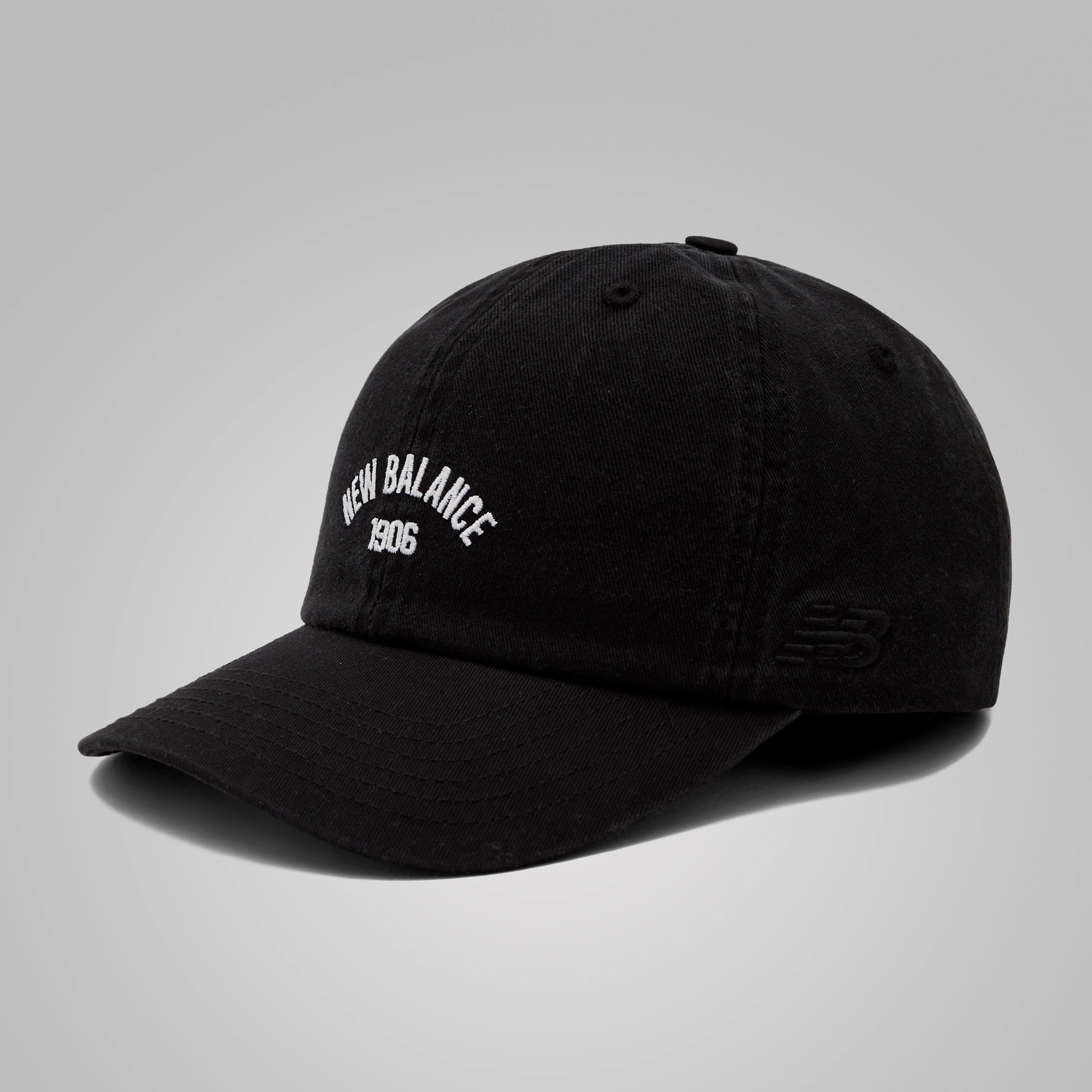 Unisex Logo 1906 Cap