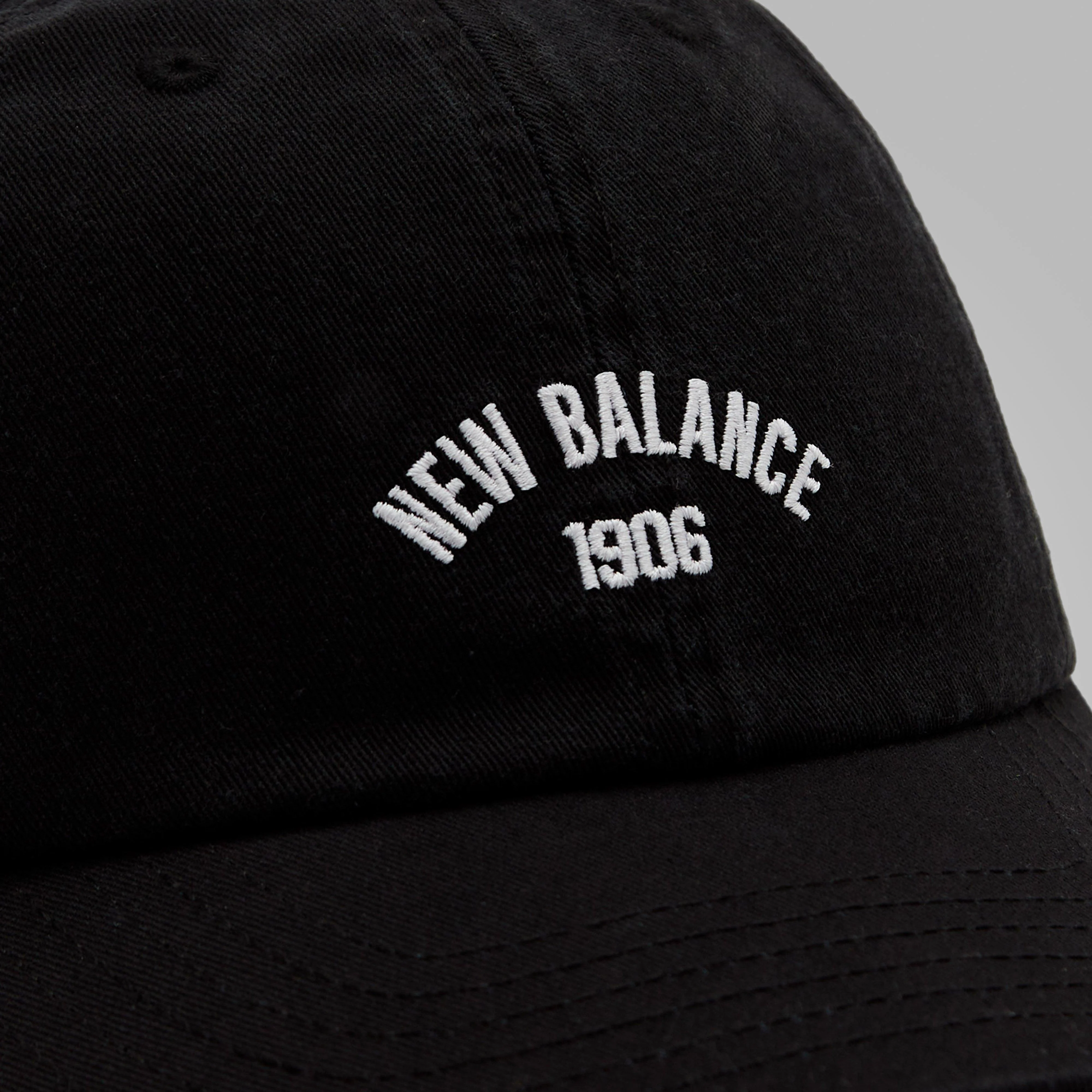Unisex Logo 1906 Cap - Image 4