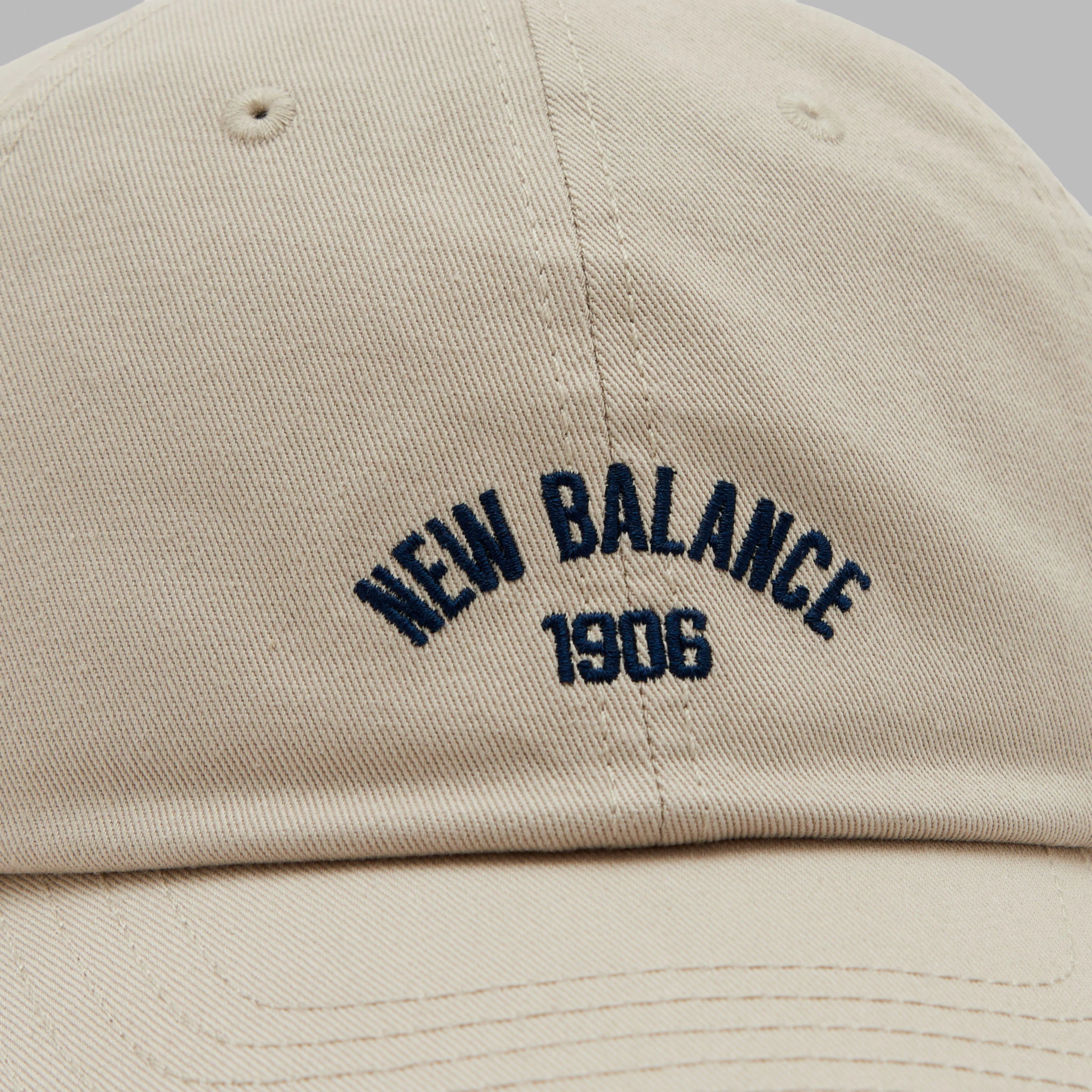 Unisex Logo 1906 Cap - Image 4