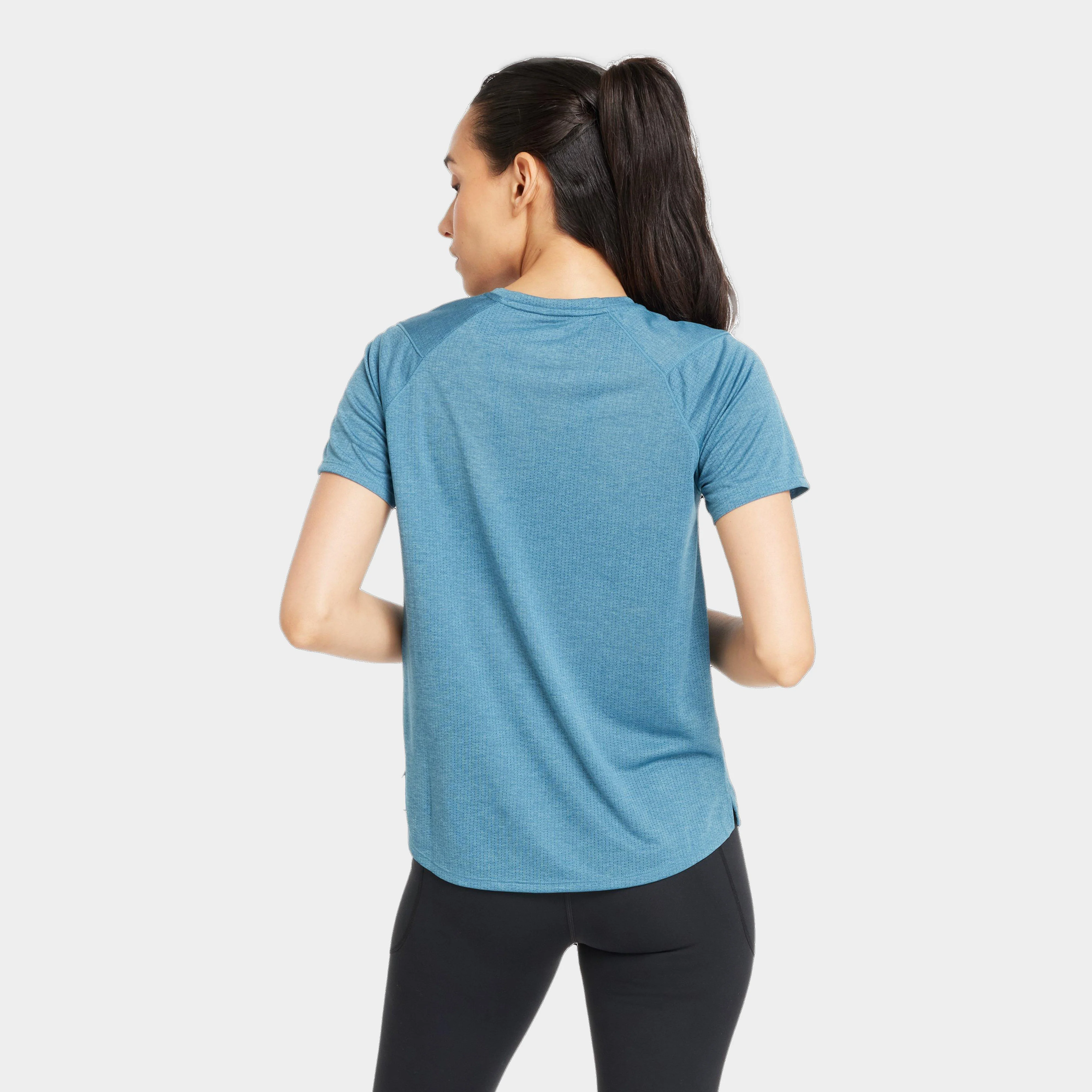 Women's Athletics T-shirt - Image 2