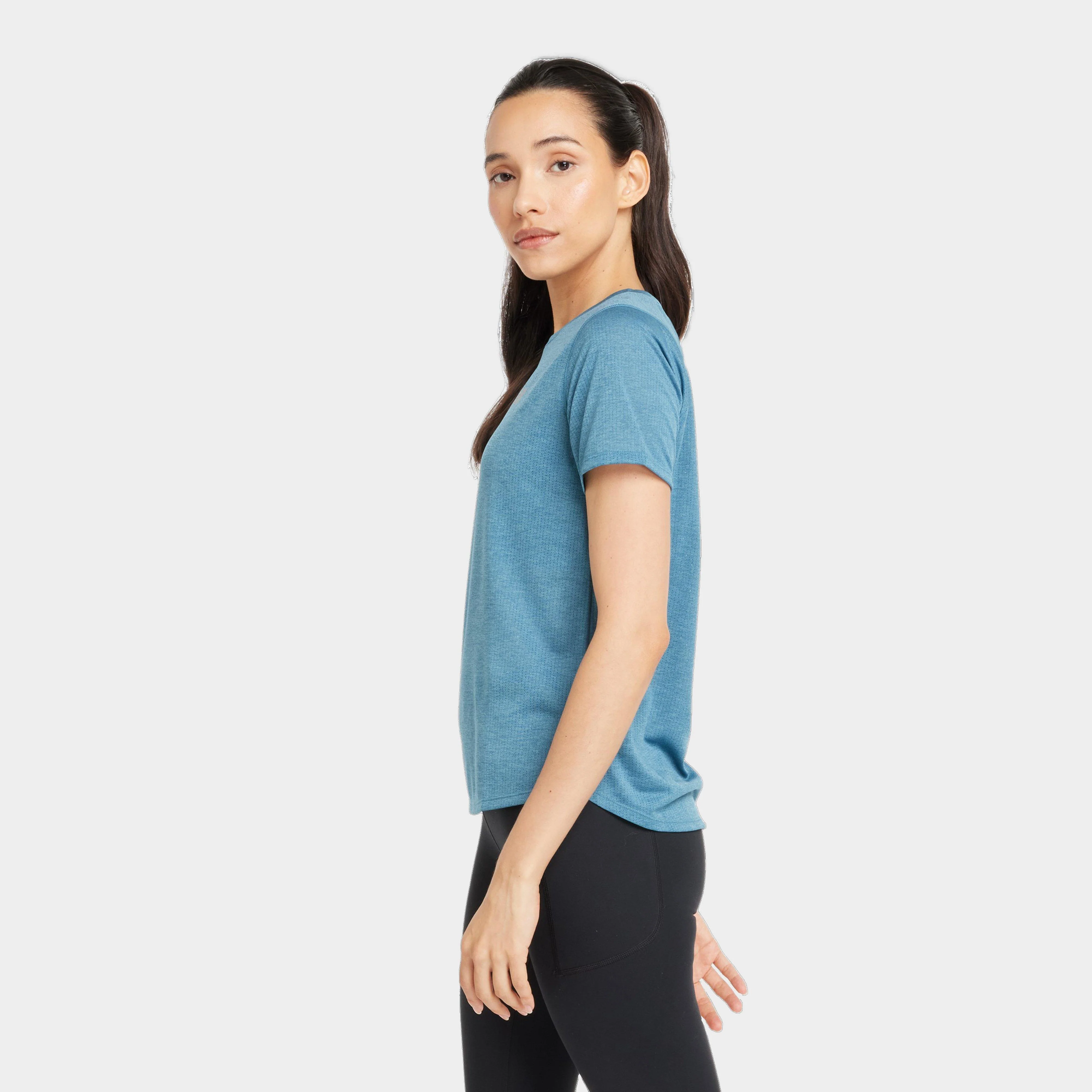 Women's Athletics T-shirt - Image 3