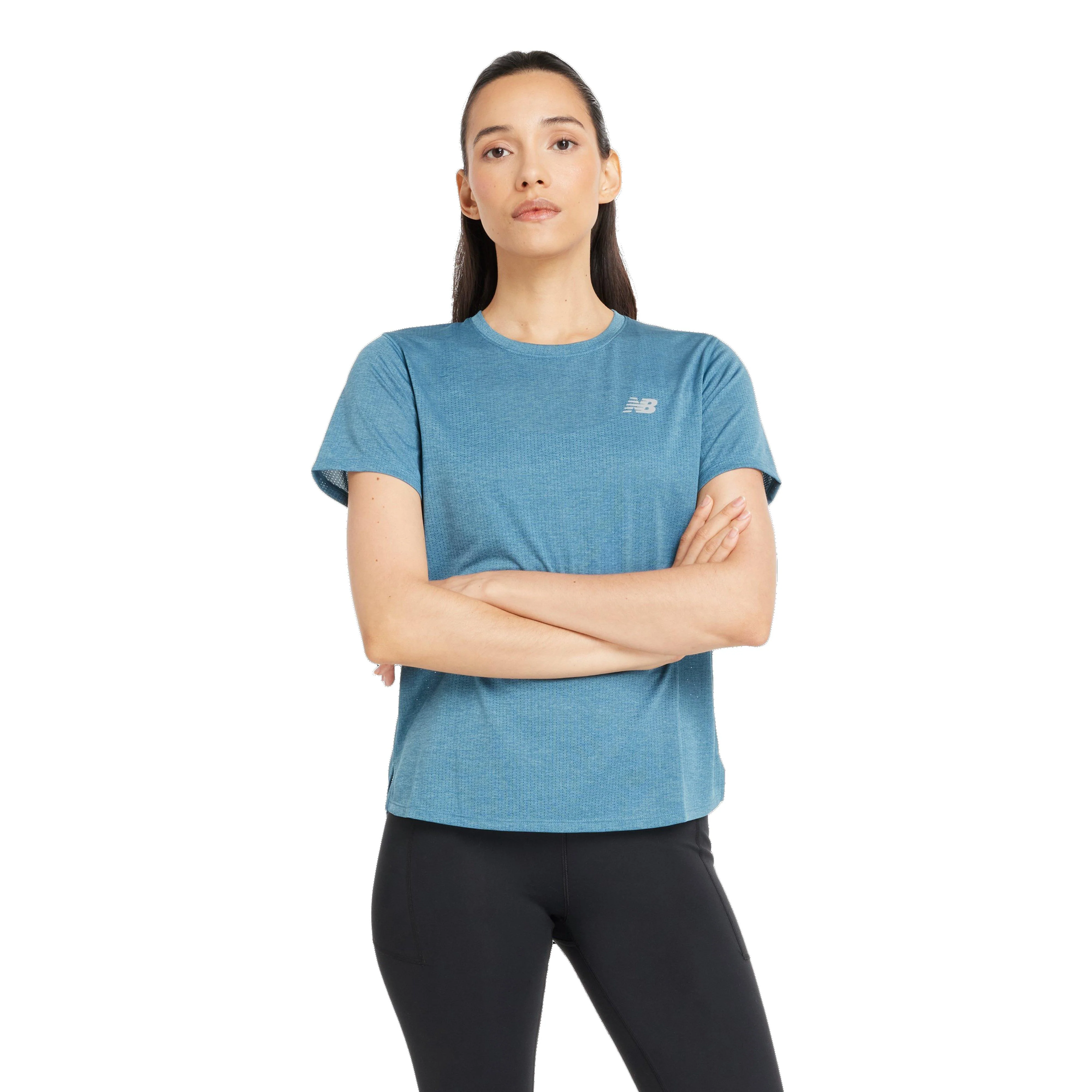 Women's Athletics T-shirt - Image 5