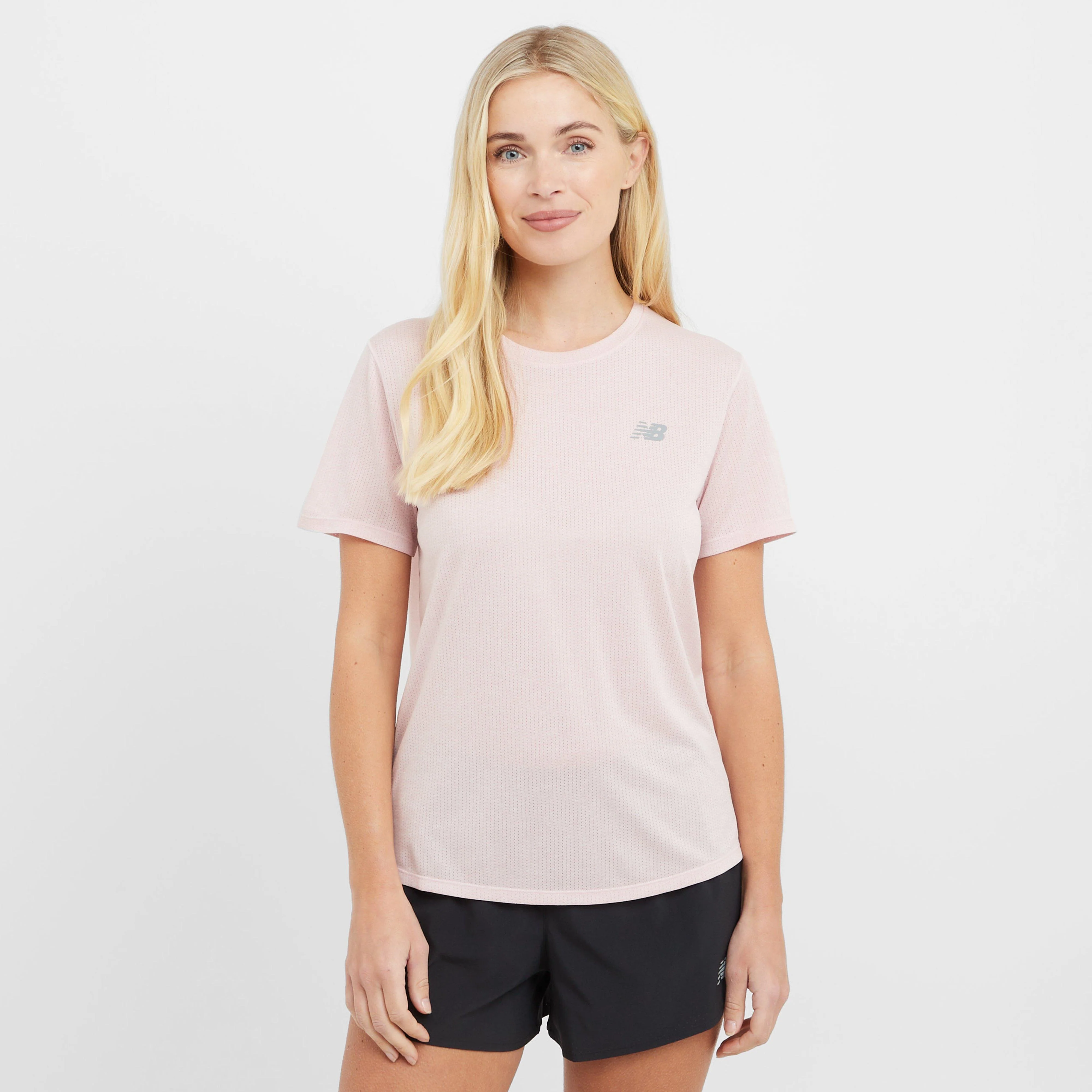 Women’s Athletics T-Shirt